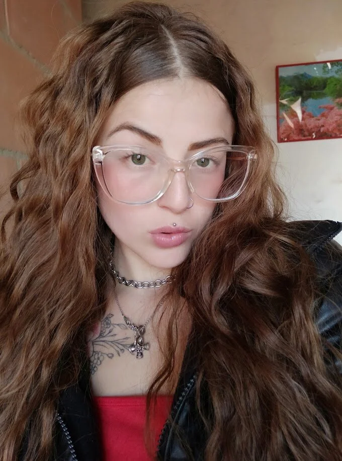 XXX Porn Photo of Nude tekila__ 28