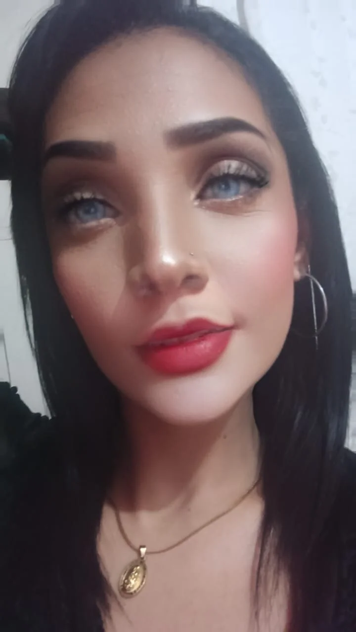 XXX Porn Photo of Nude Mila_cams1_ 210