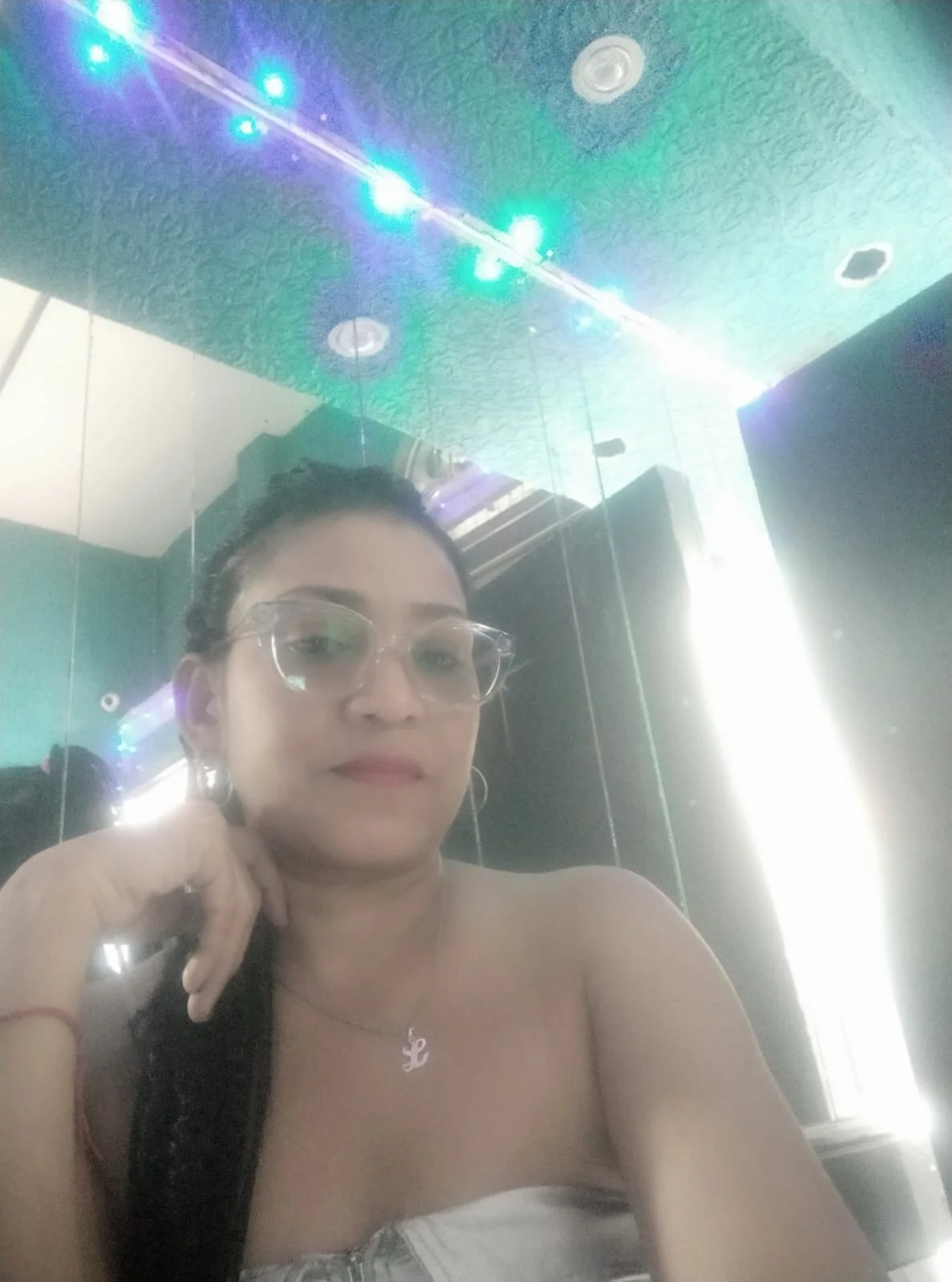 XXX Porn Photo of Nude DayanaTastty 5