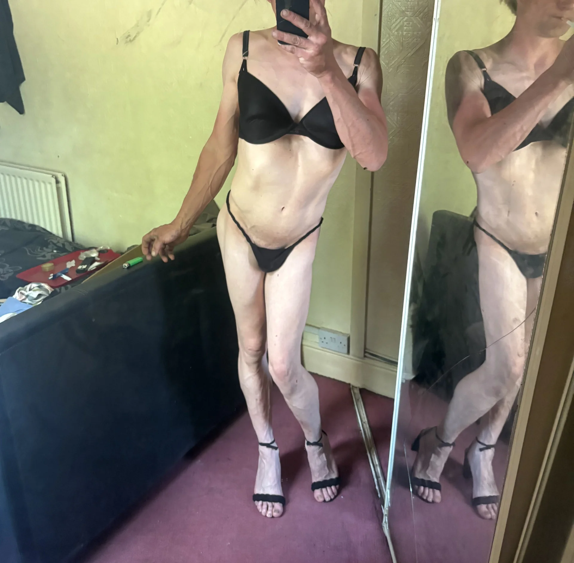XXX Porn Photo of Nude Jd14jd 2