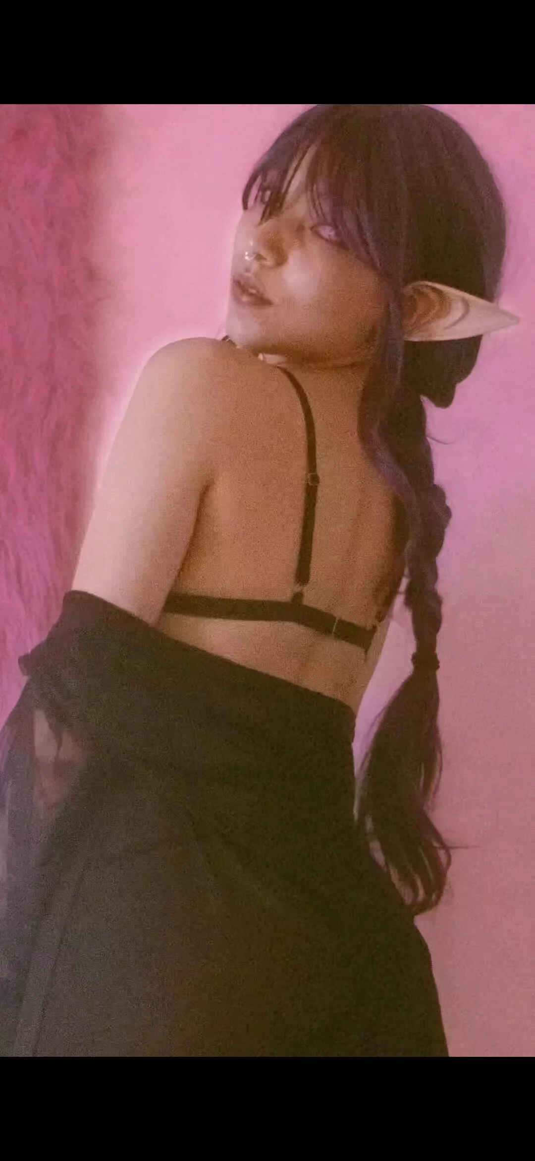 XXX Porn Photo of Nude nyxmurtualer666 67