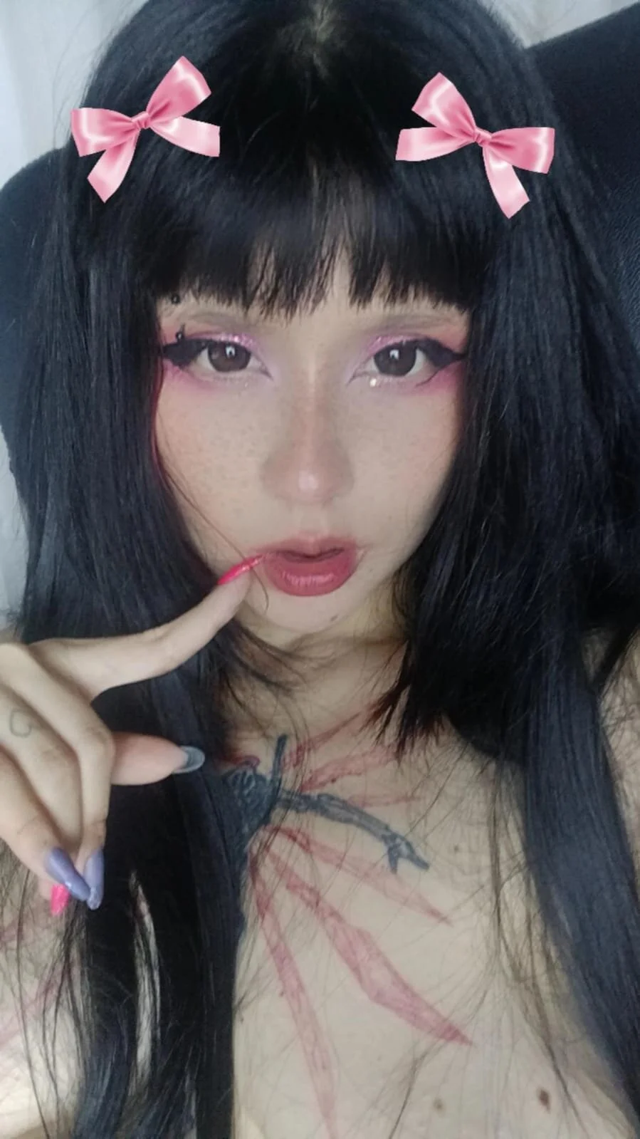 XXX Porn Photo of Nude akirauwu_ 5