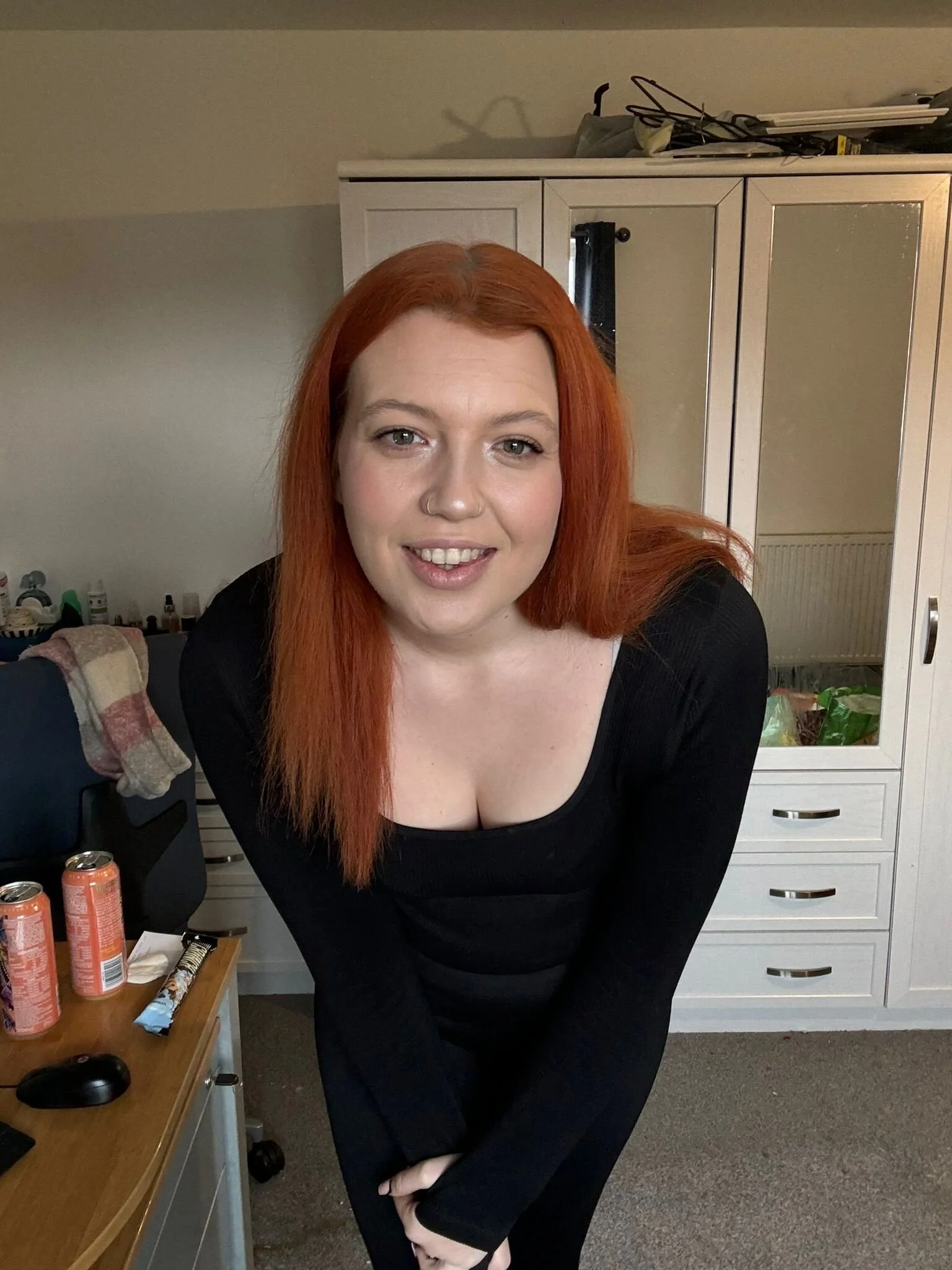 XXX Porn Photo of Nude LexiAndSir19 3