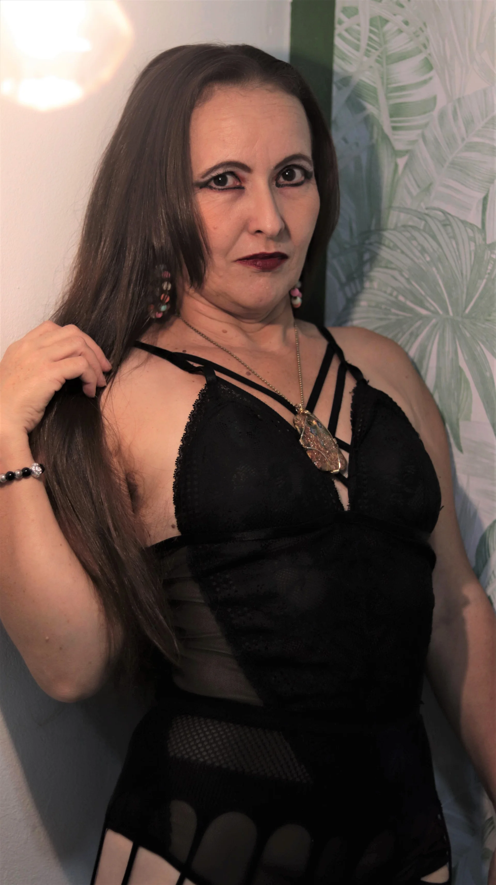 XXX Porn Photo of Nude Margoth_clain 8