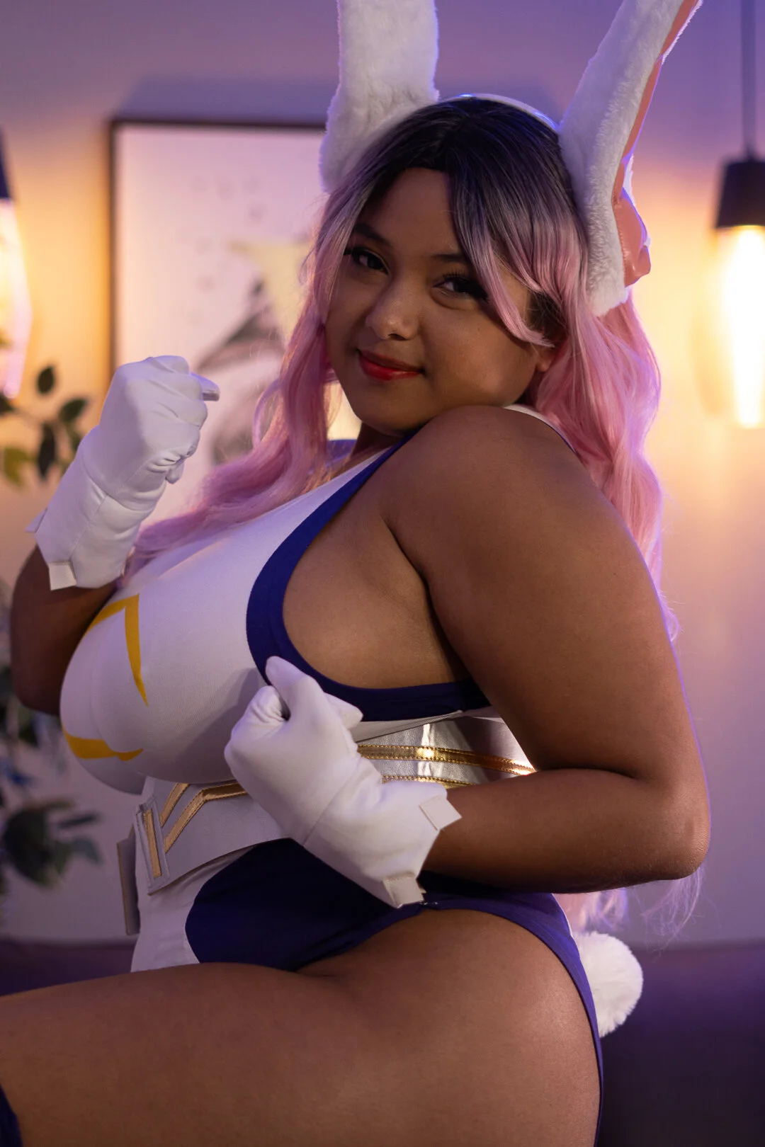 XXX Porn Photo of Nude Kenya--Buhle 198