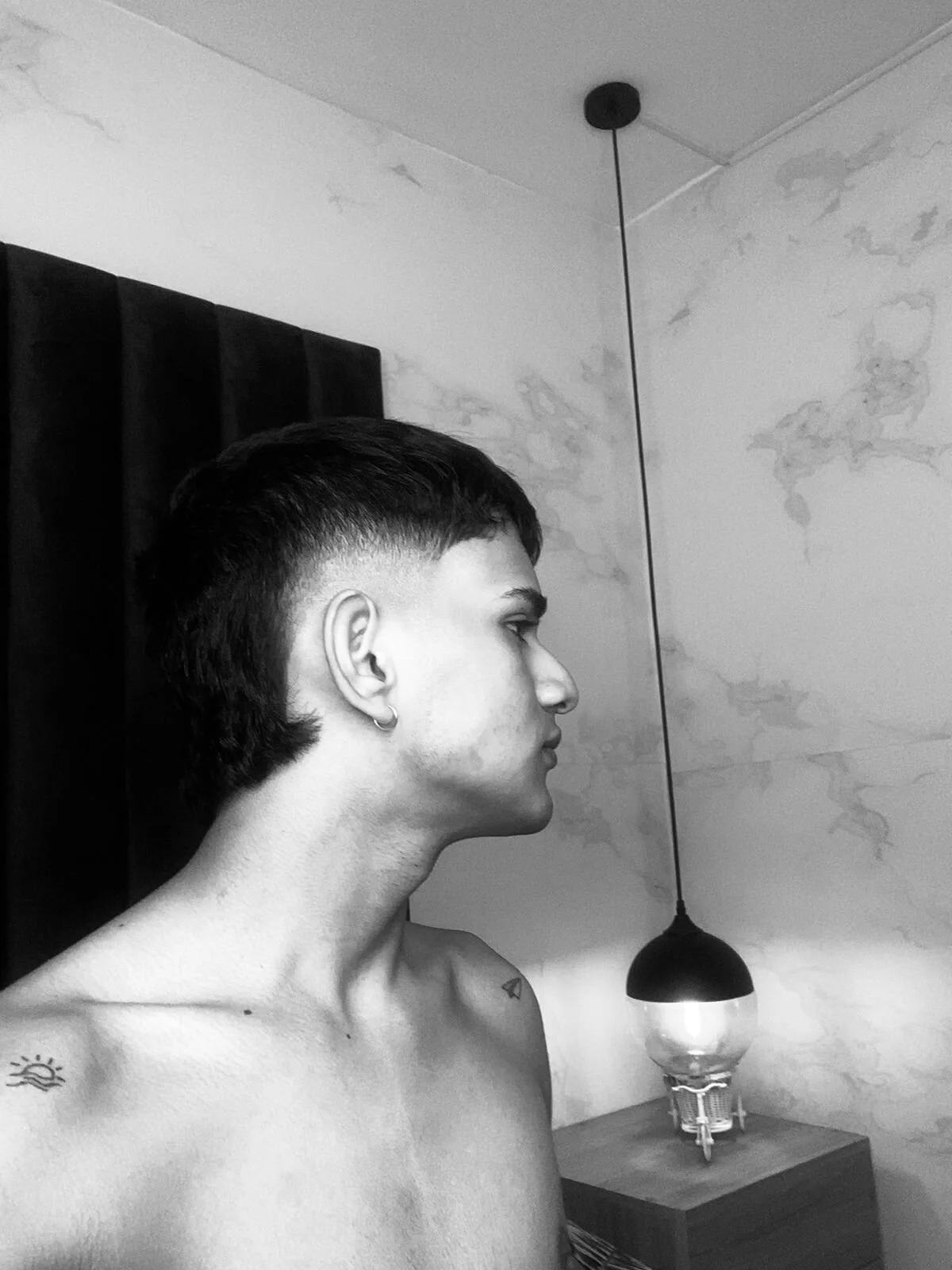 XXX Porn Photo of Nude ander_deimond_ 11