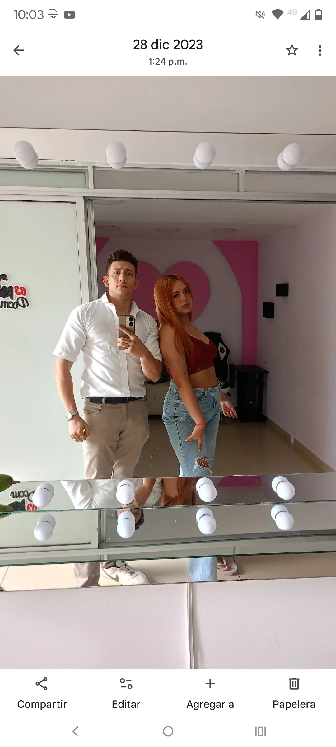XXX Porn Photo of Nude Maykol_Victoriasr 28