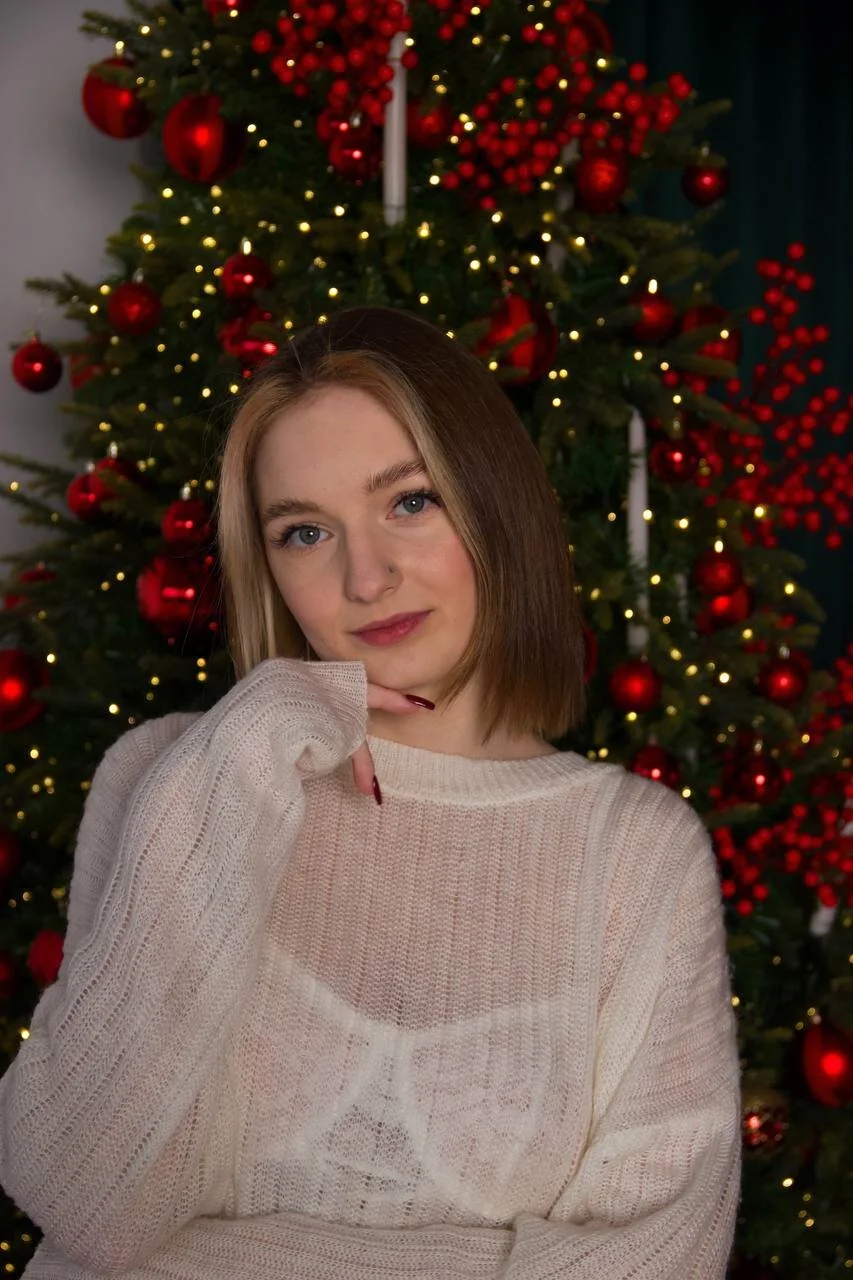 XXX Porn Photo of Nude IsabelleDurand 116