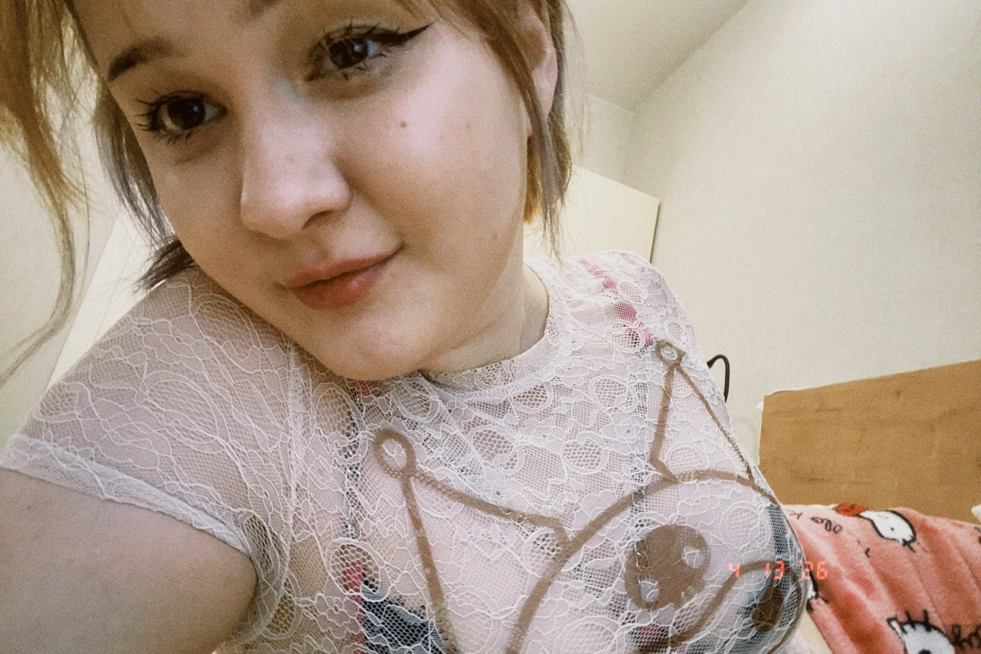 XXX Porn Photo of Nude lkama_sutral 38