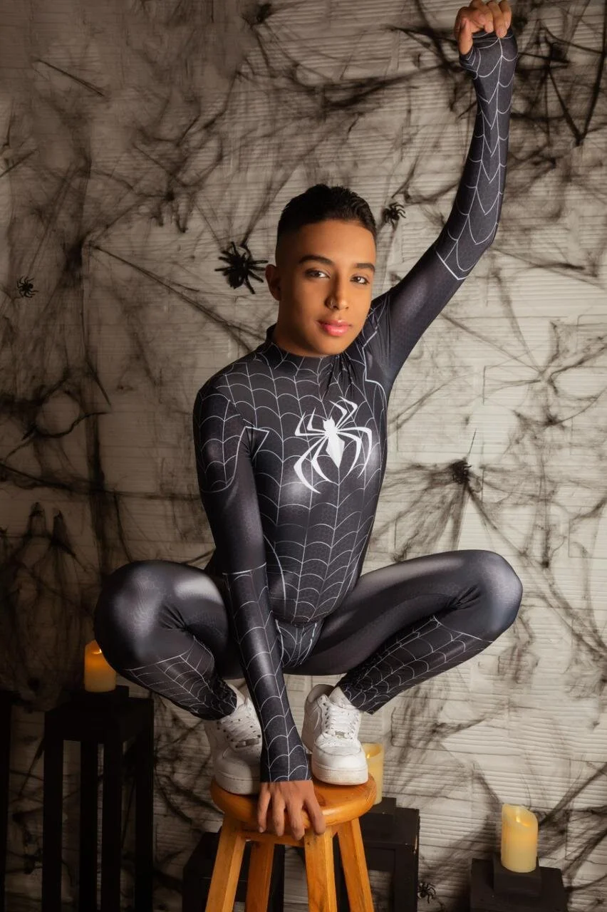 XXX Porn Photo of Nude Siriuss_Collin 21