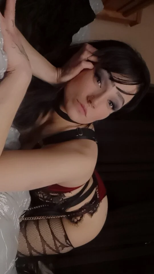 XXX Porn Photo of Nude HighCityHoney 6