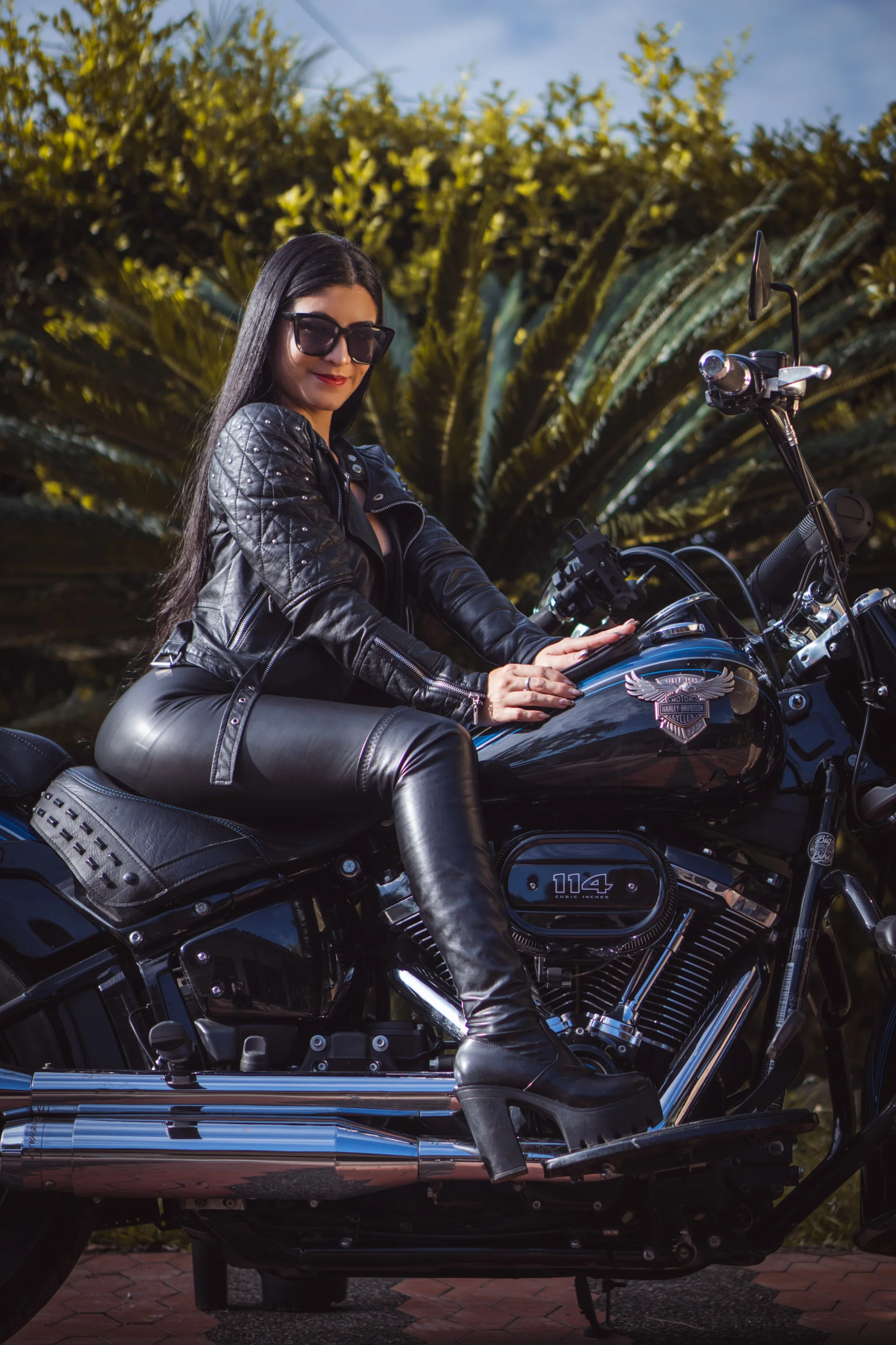 XXX Porn Photo of Nude lunaalynch 43