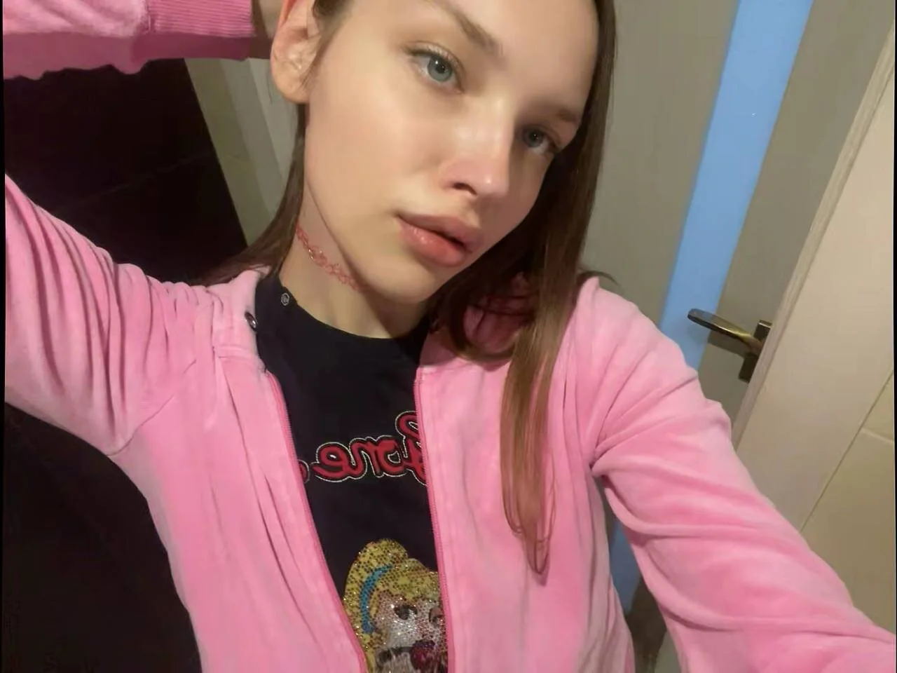 XXX Porn Photo of Nude DariaAngels 3