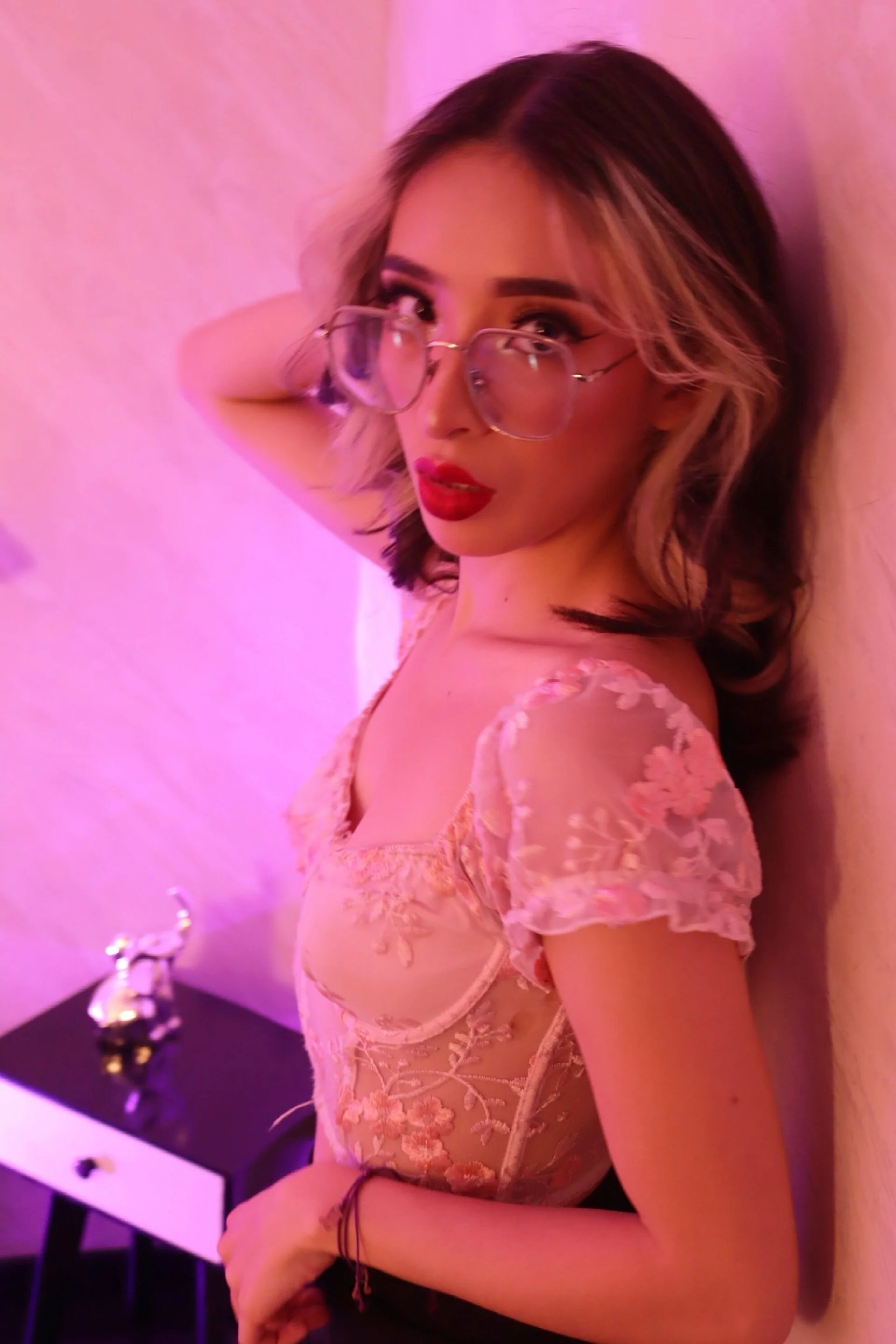 XXX Porn Photo of Nude Emilia_Bons 17