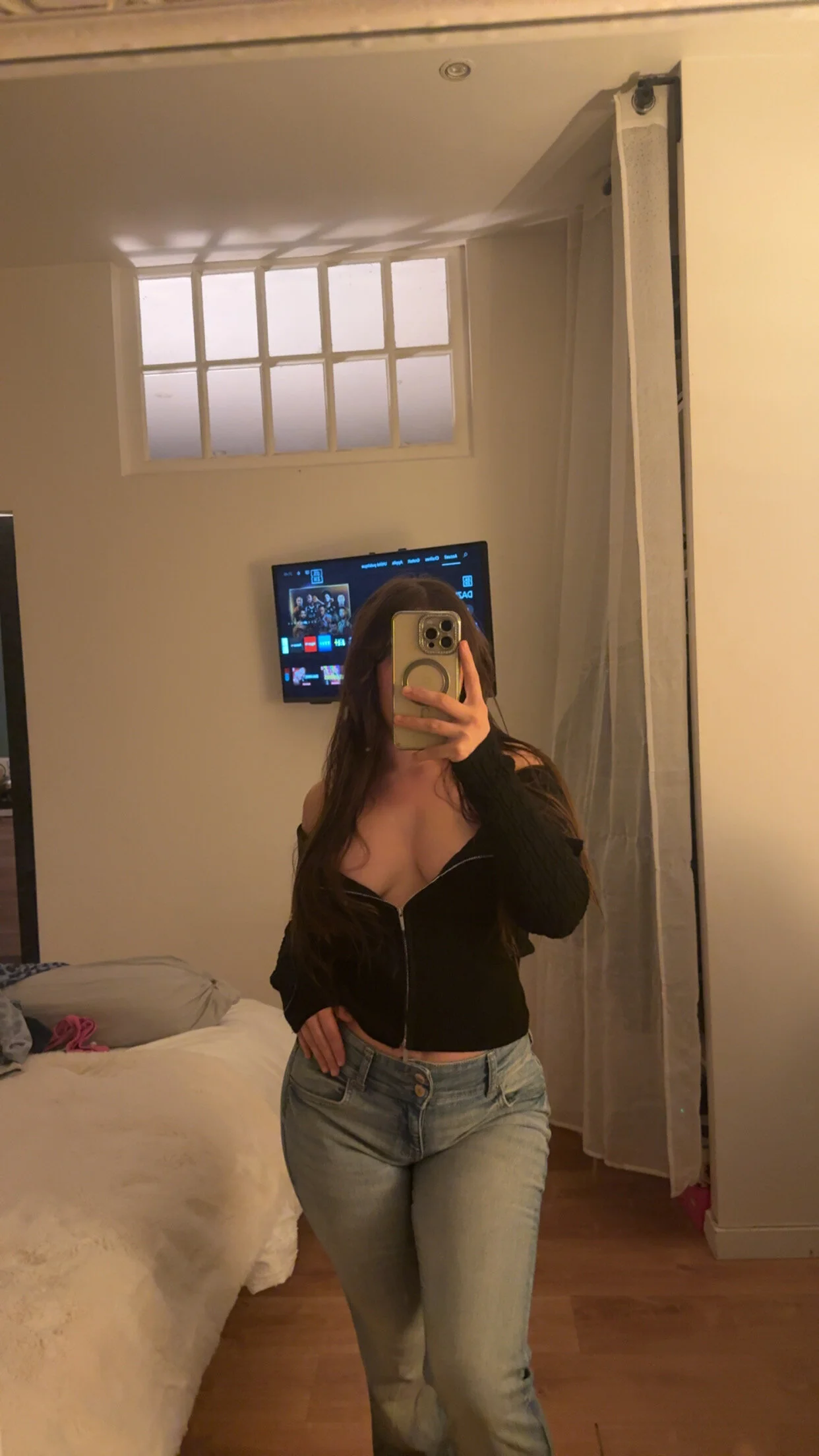 XXX Porn Photo of Nude bebecita_x 35