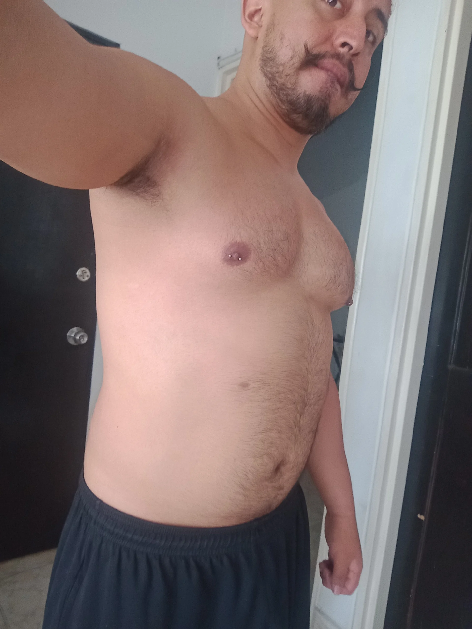 XXX Porn Photo of Nude KalethBigDick 1415