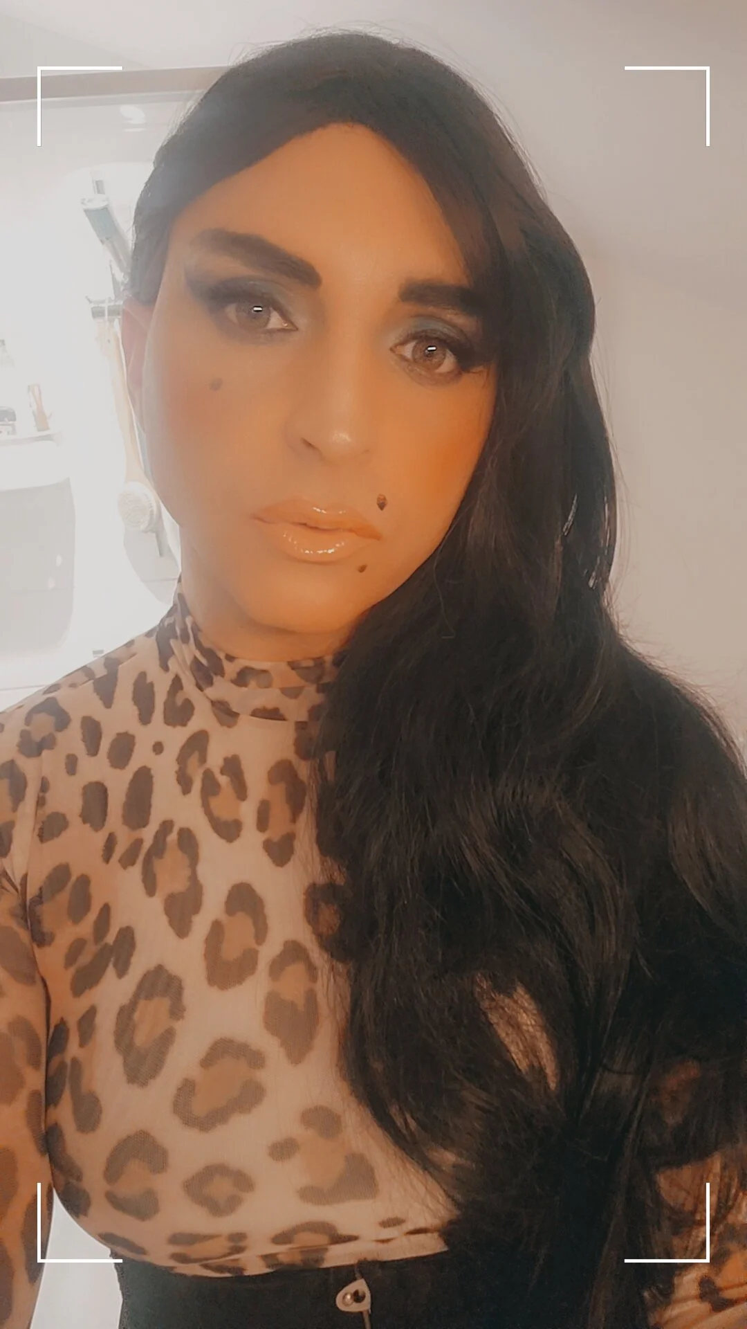 XXX Porn Photo of Nude Morgane818181 26