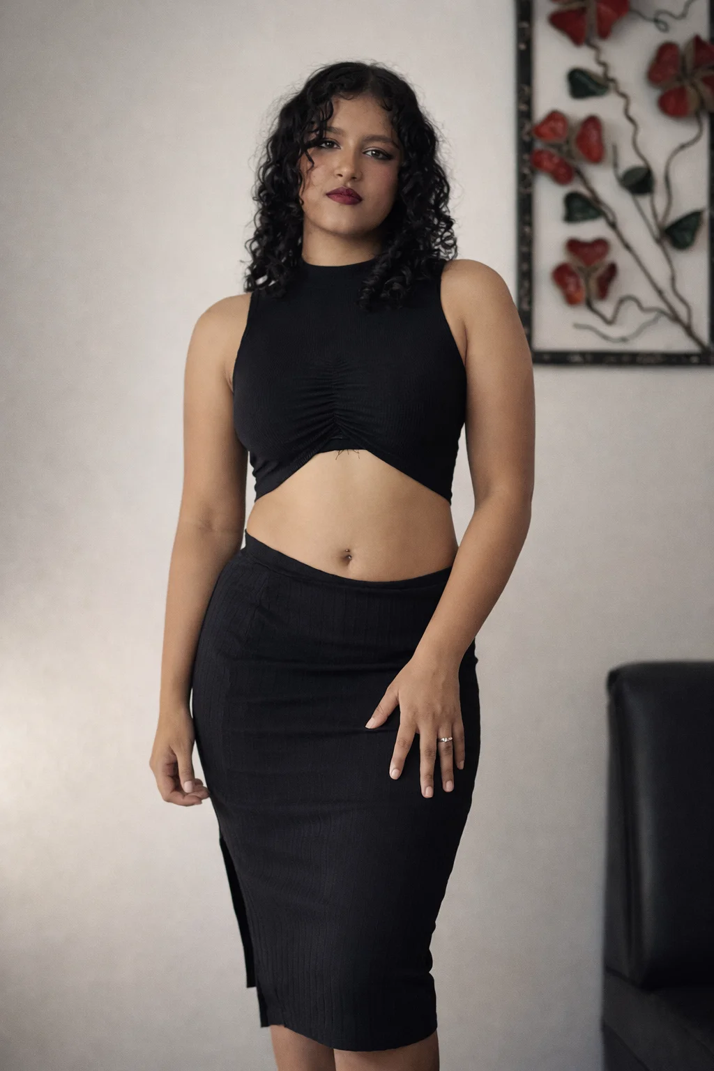 XXX Porn Photo of Nude meli_honey 3