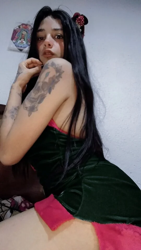 XXX Porn Photo of Nude _Dulcinea777 50