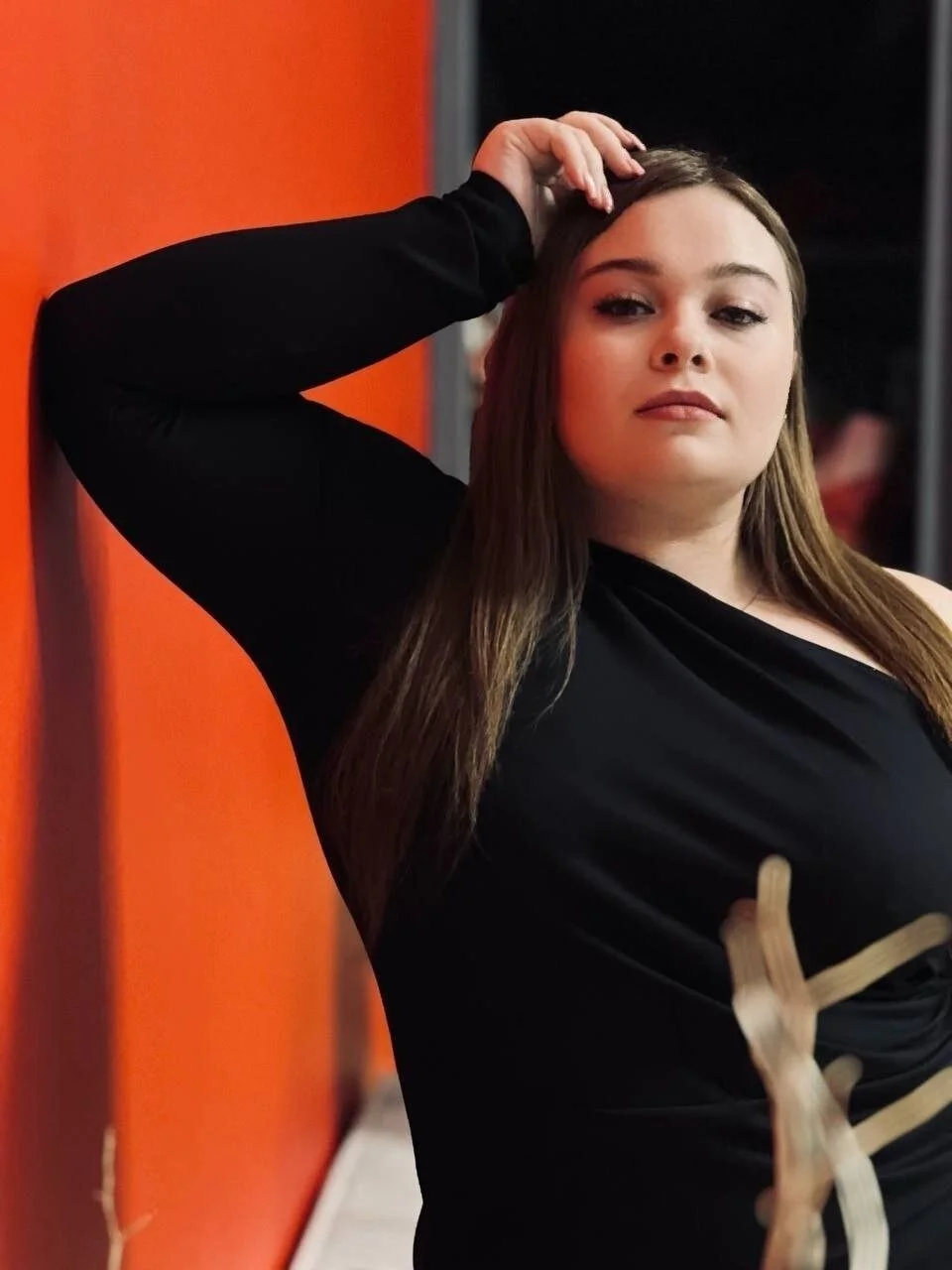 XXX Porn Photo of Nude KimberlyMaran 7