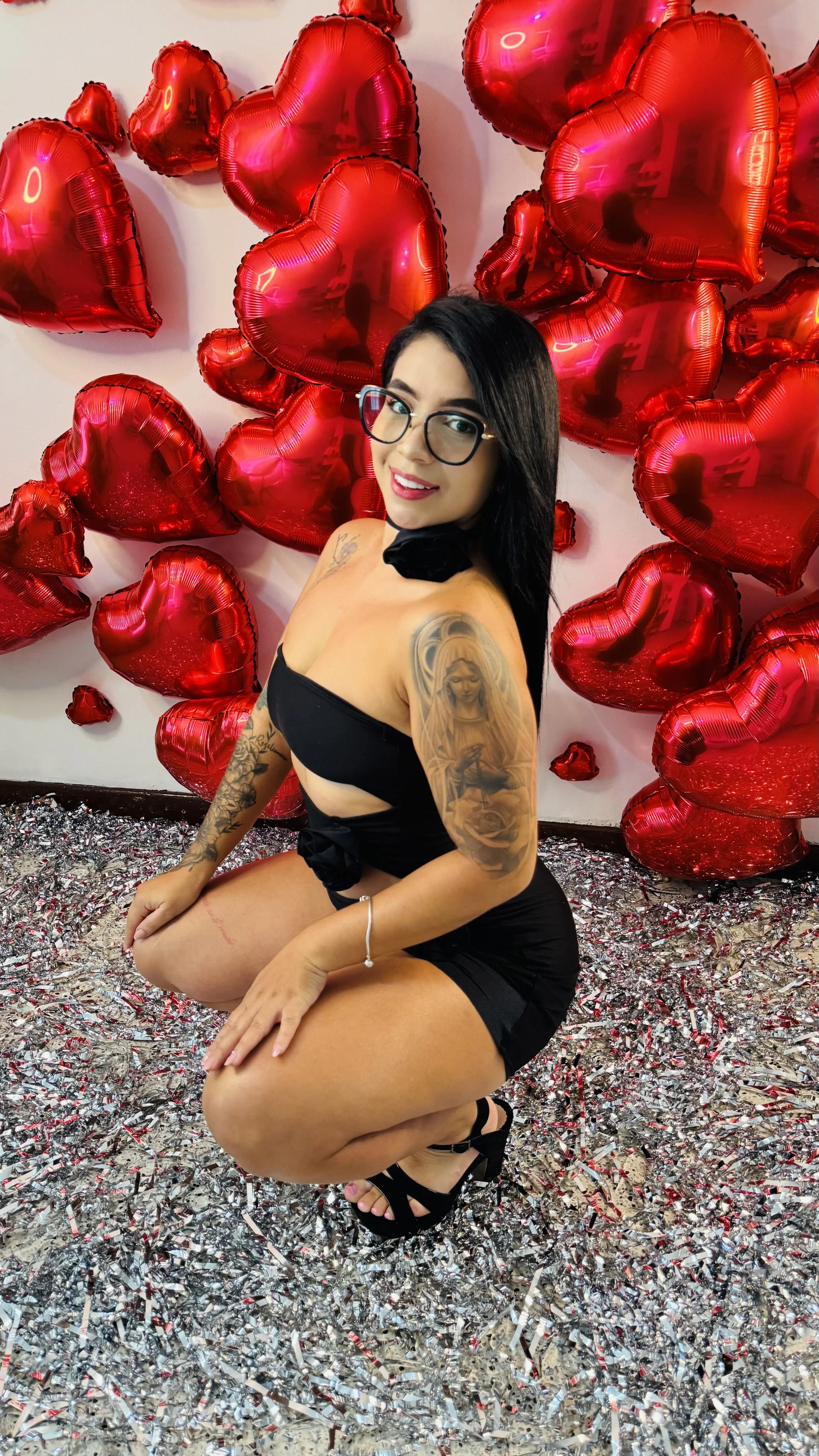 XXX Porn Photo of Nude vane_lopez_ 54