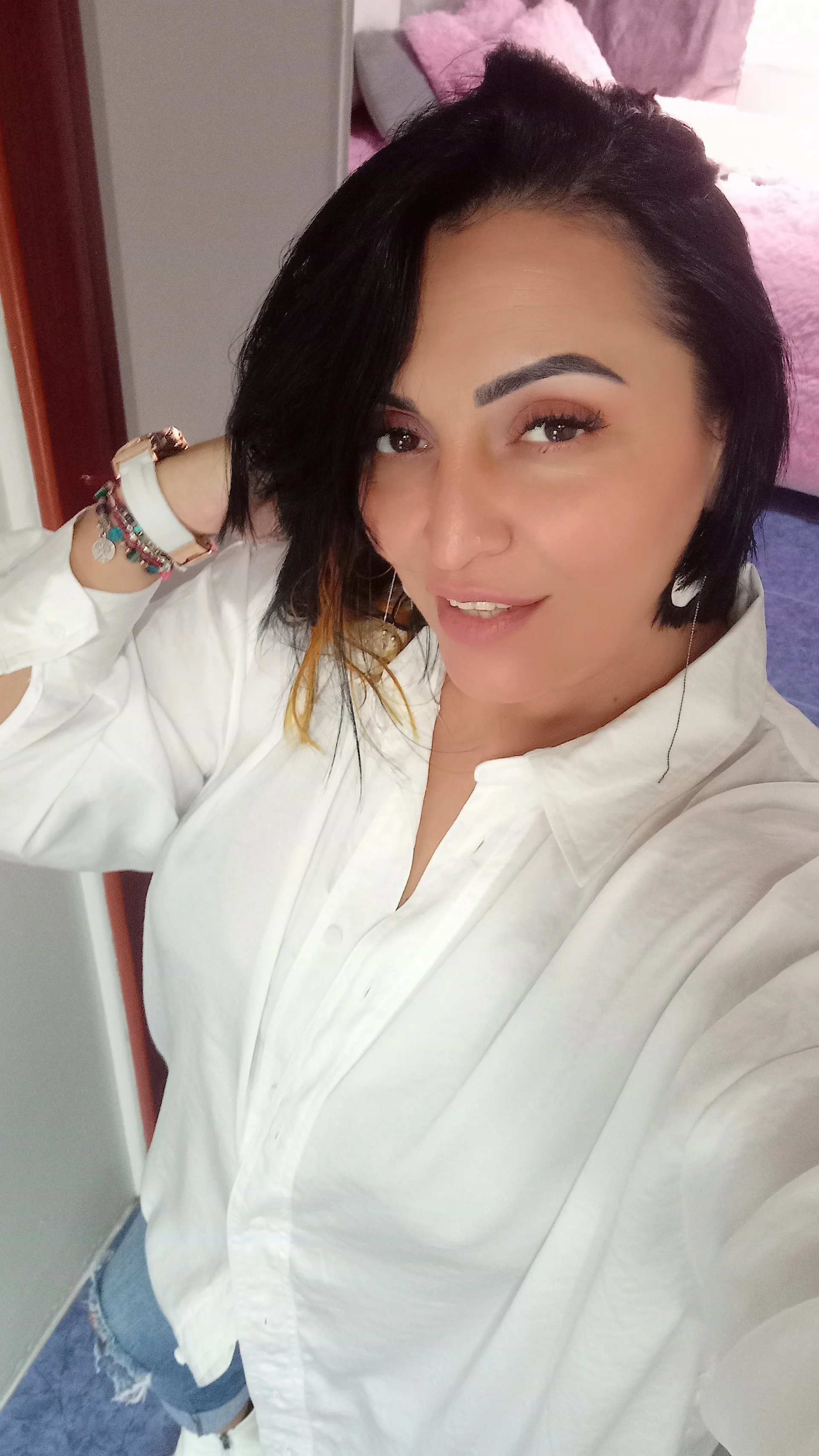 XXX Porn Photo of Nude zullyxhot 55