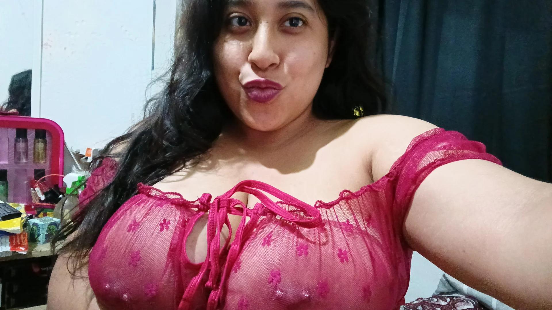XXX Porn Photo of Nude Cadiee 2