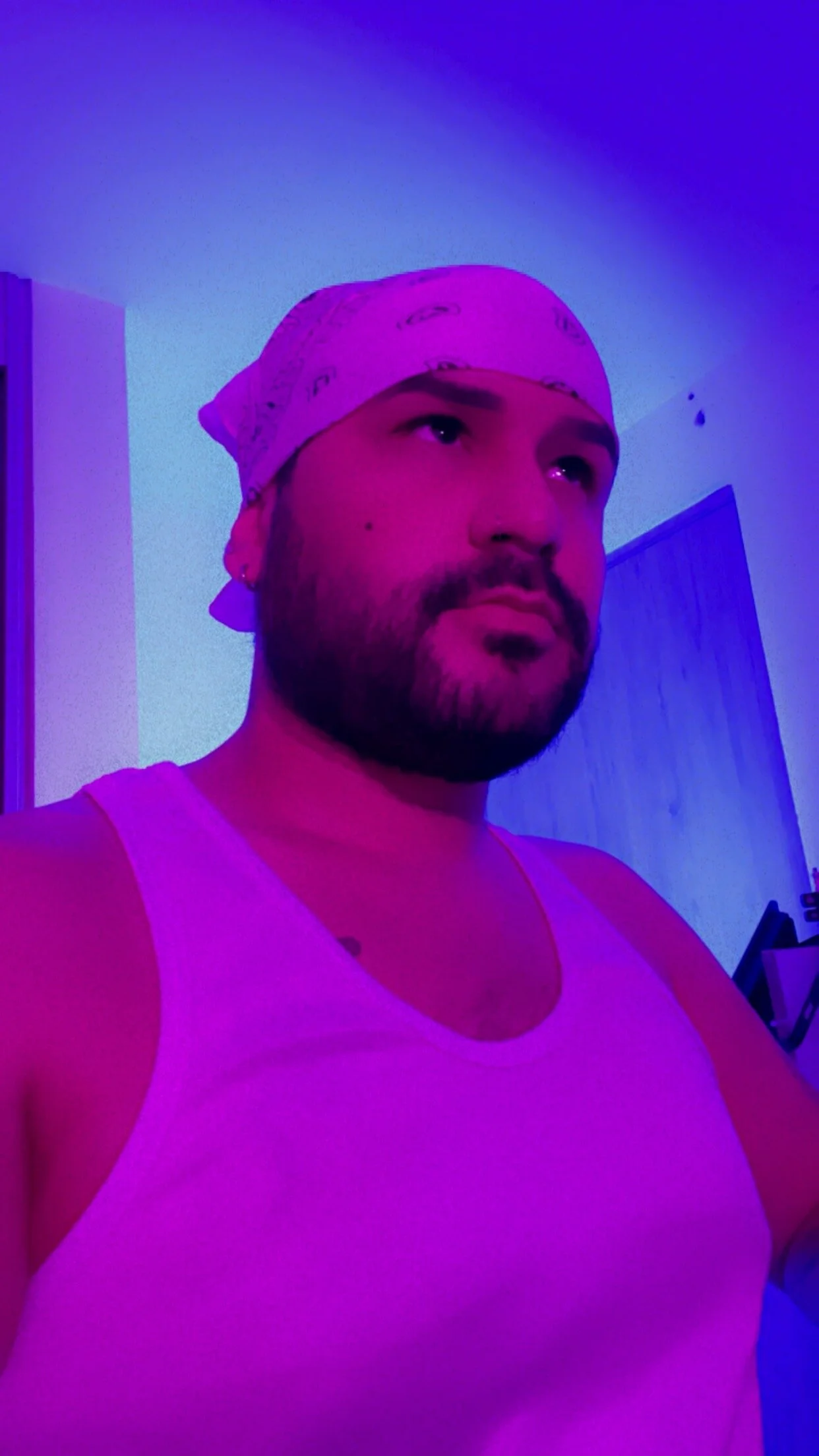 XXX Porn Photo of Nude nicolas_cox 53