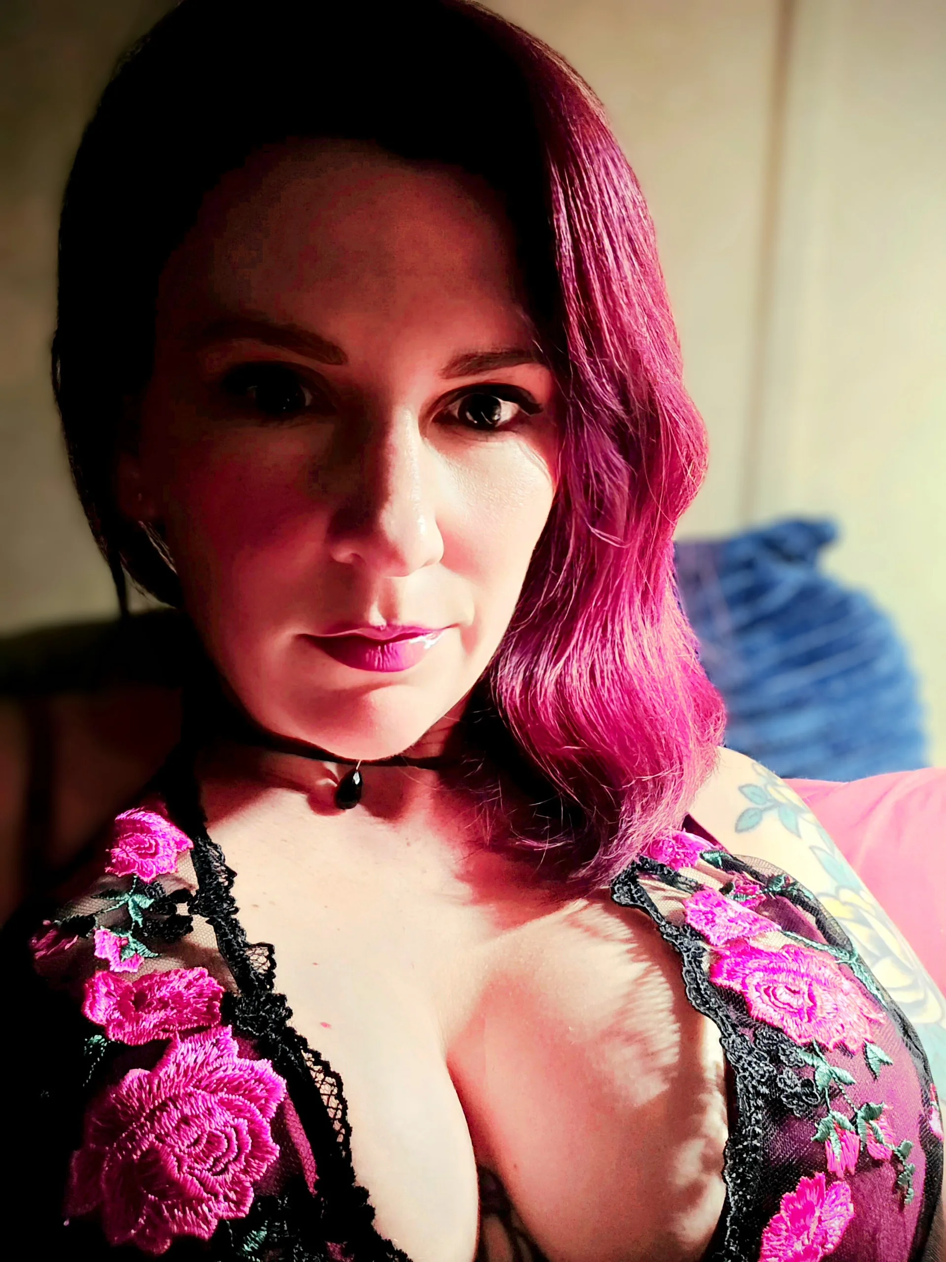 XXX Porn Photo of Nude ArryVixxxen 16