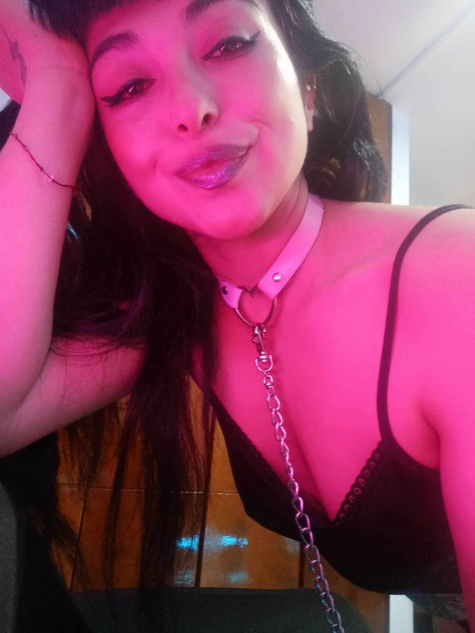 XXX Porn Photo of Nude Winona-miu 25