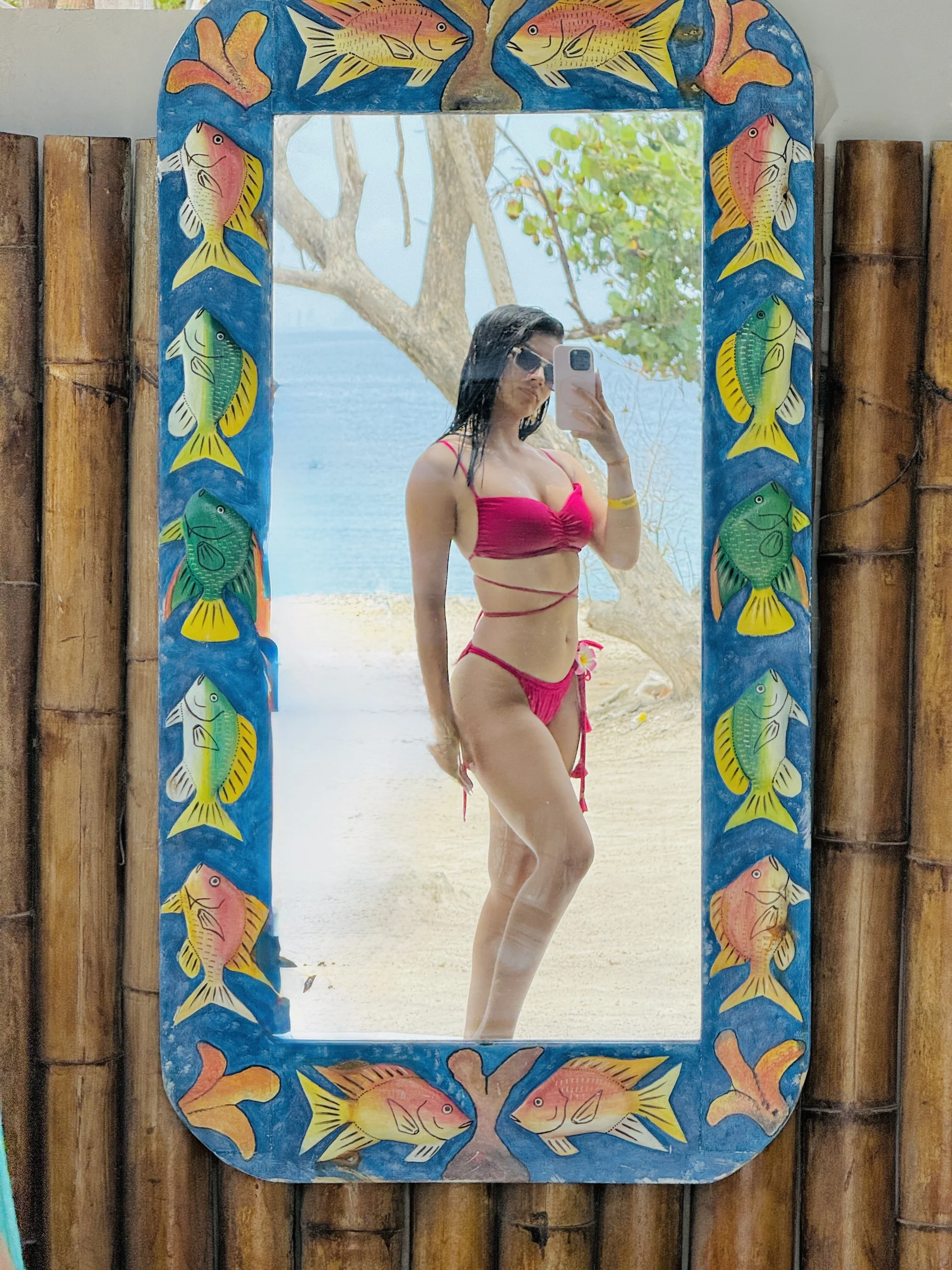 XXX Porn Photo of Nude KIMMY_MONTIELL 116