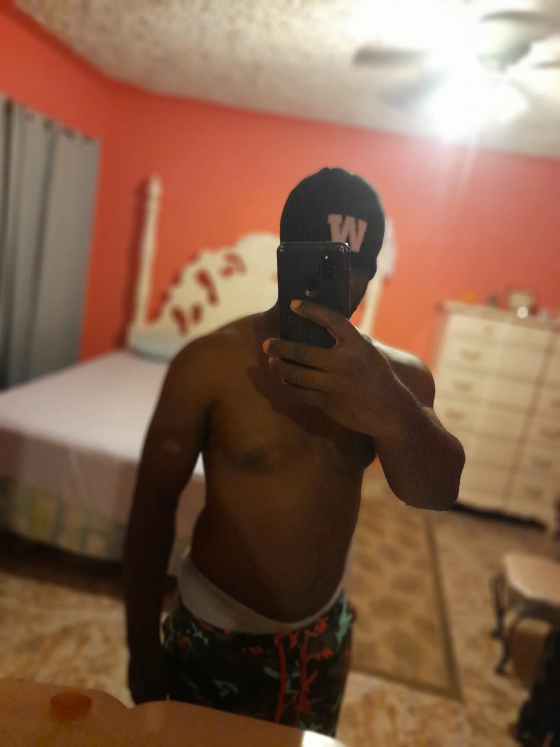 XXX Porn Photo of Nude Bighood_T 1