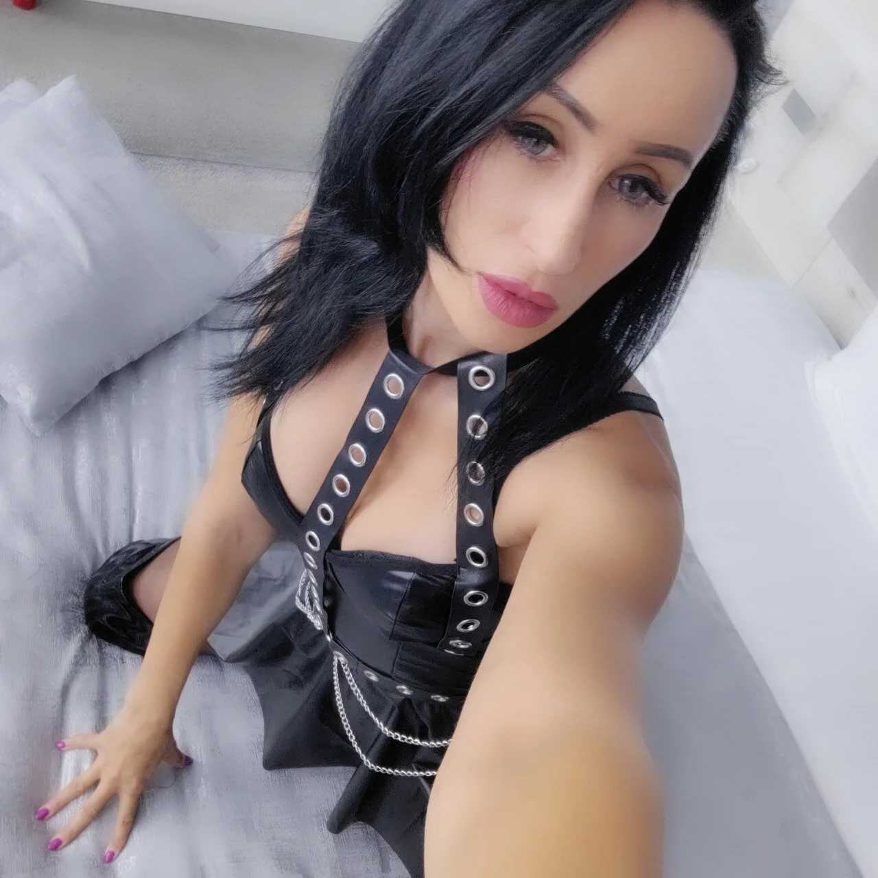 XXX Porn Photo of Nude EmmaDevereaux 60