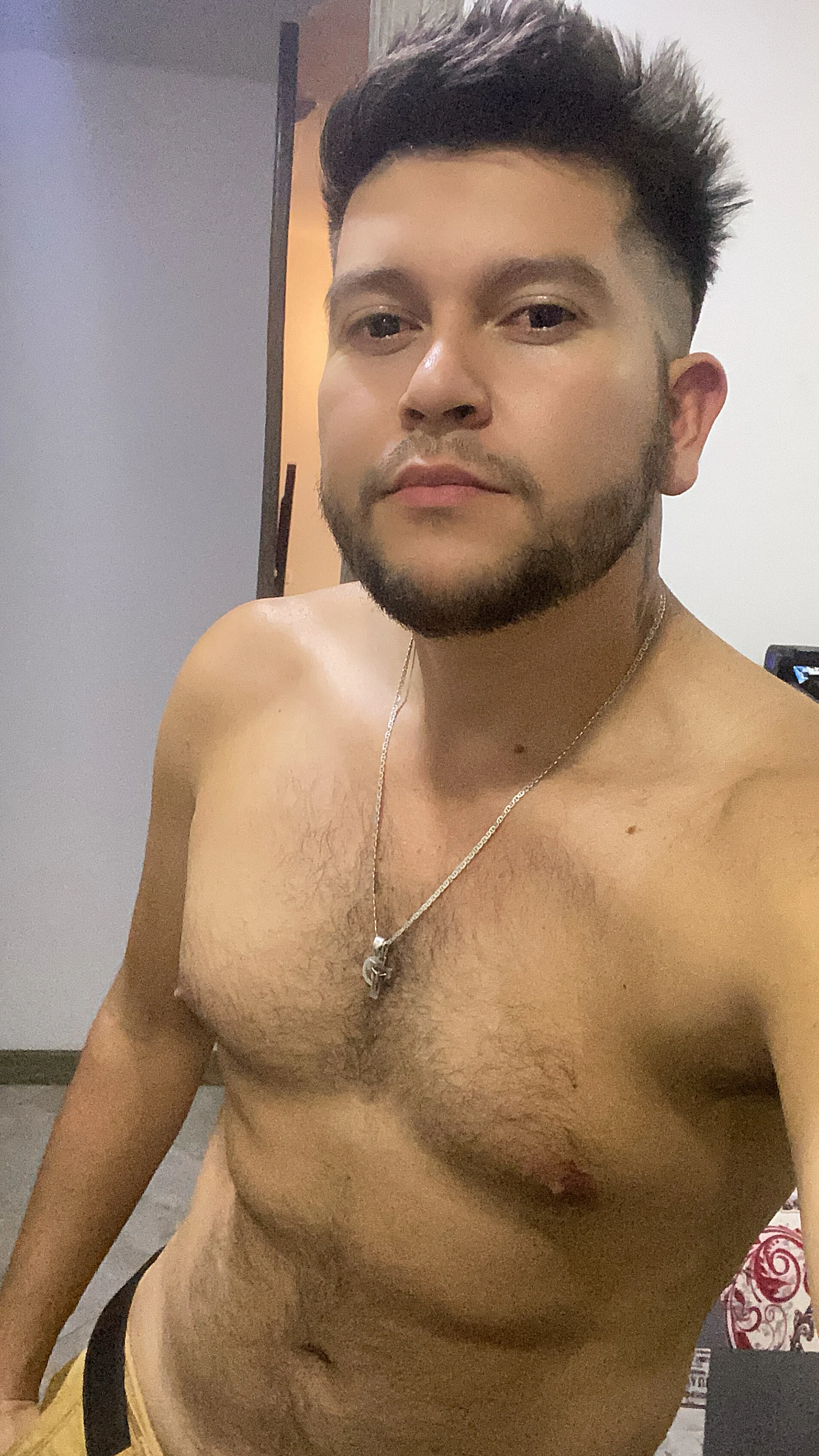 XXX Porn Photo of Nude AndyXxx- 2