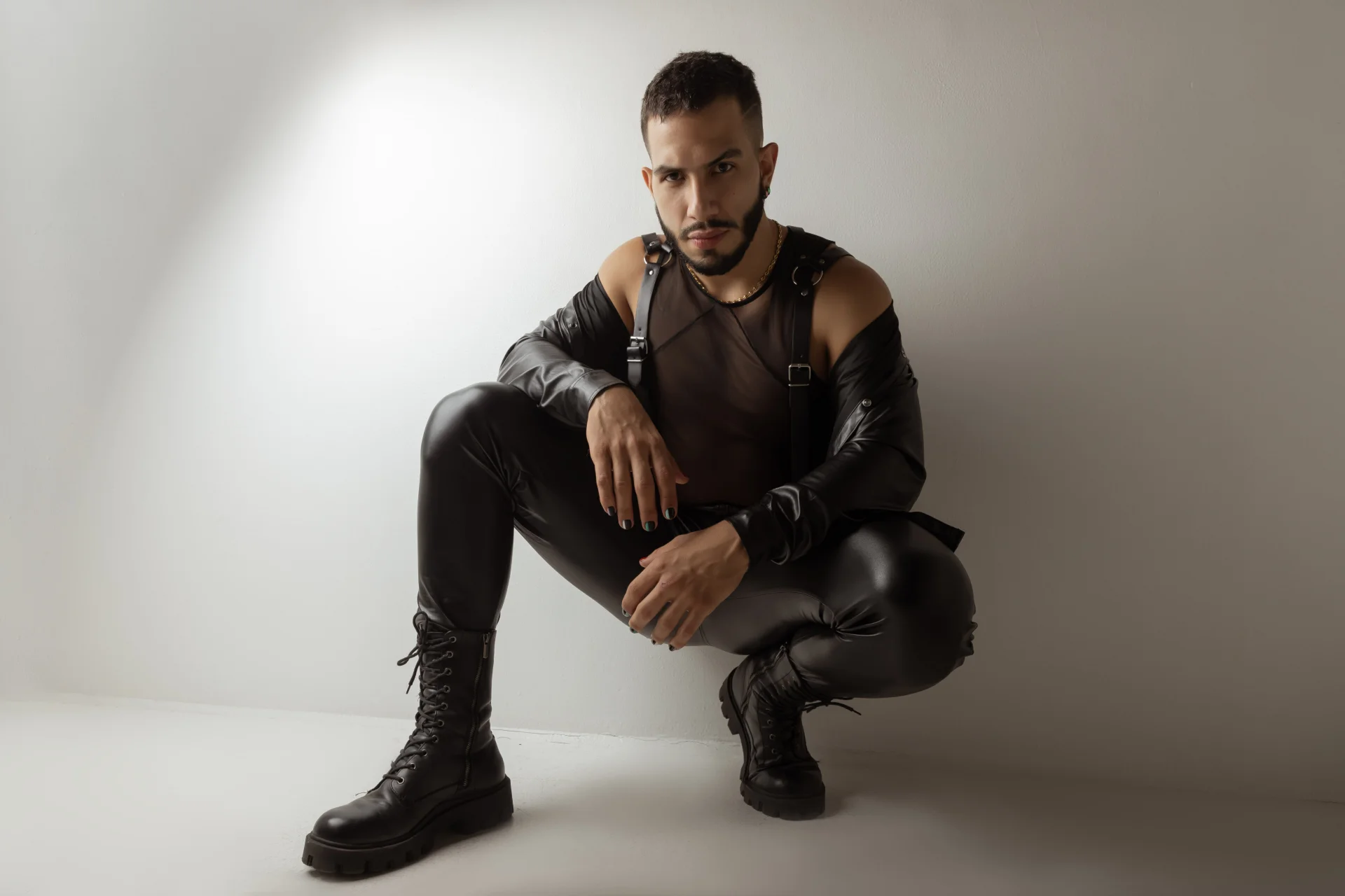 XXX Porn Photo of Nude Matt_Ferrer 25
