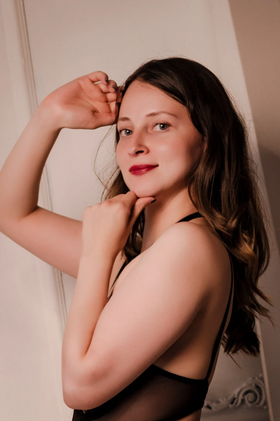 XXX Porn Photo of Nude AmbeerWood_ 156