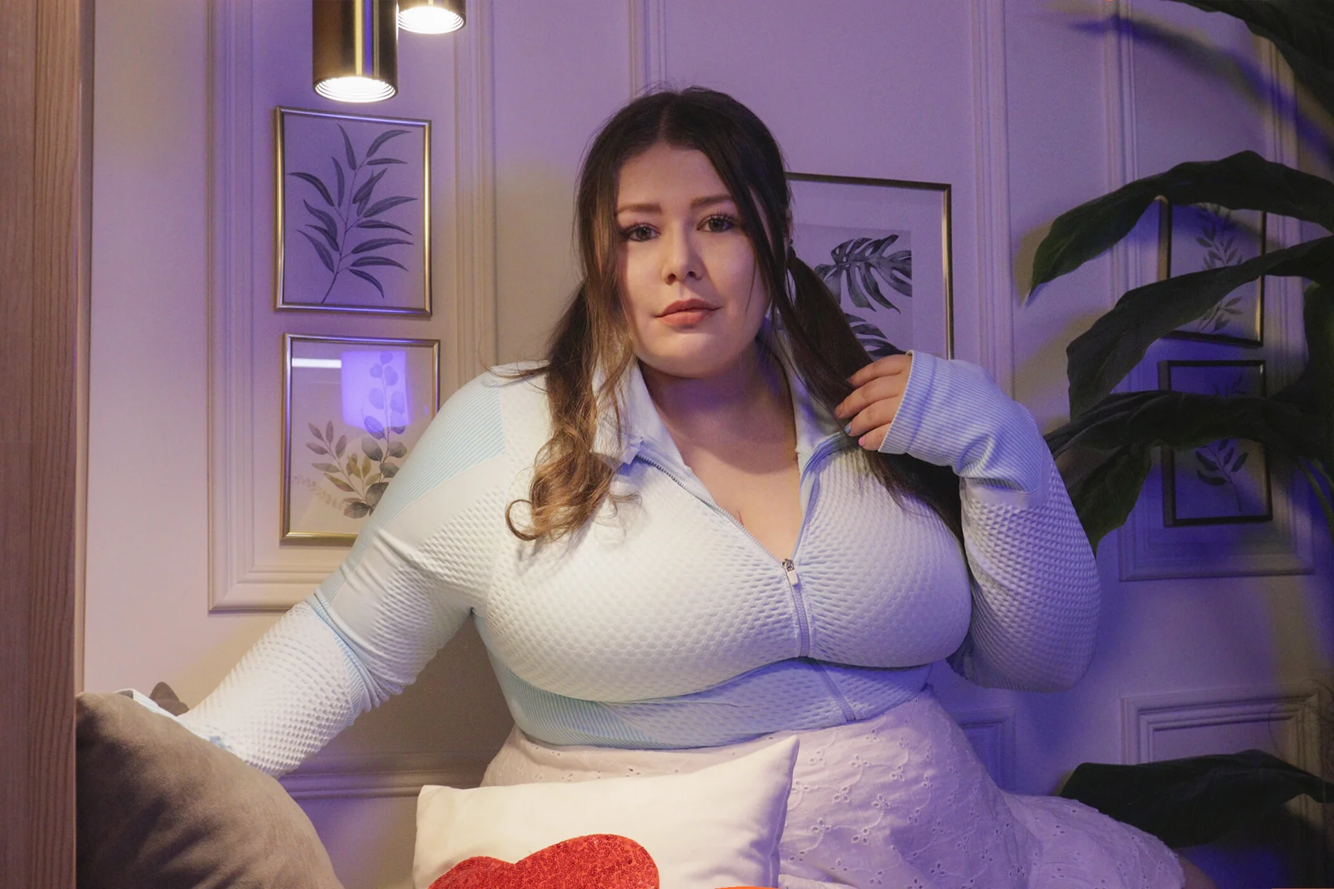 XXX Porn Photo of Nude Gabrielle_Flame 8