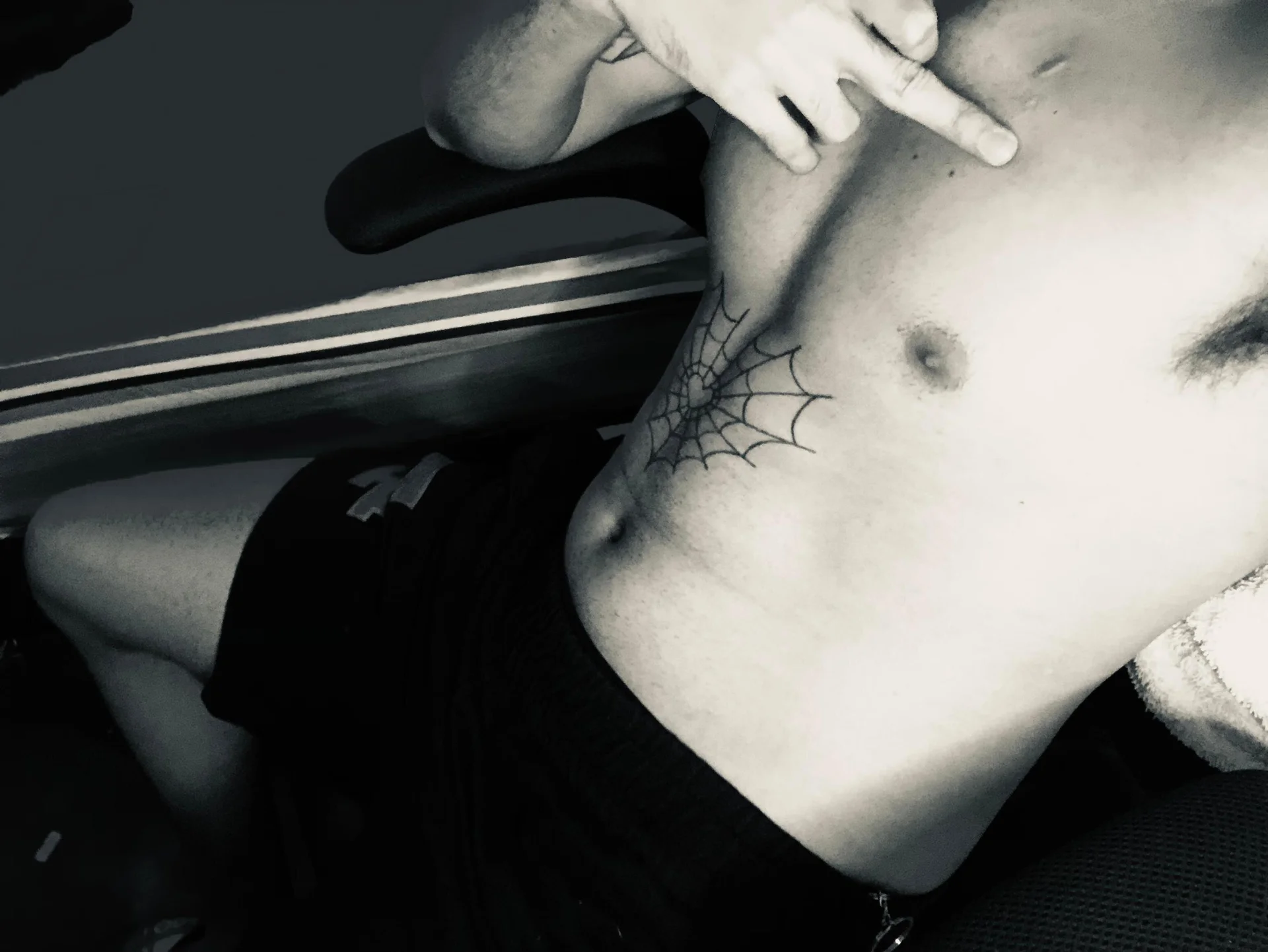 XXX Porn Photo of Nude daddy_jhons 4