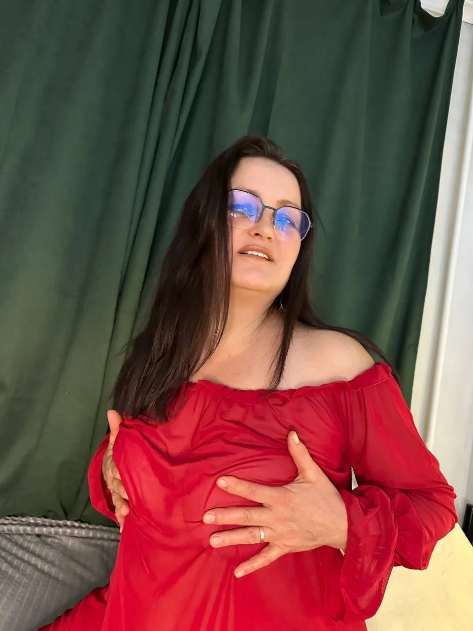XXX Porn Photo of Nude hottyannaa 38