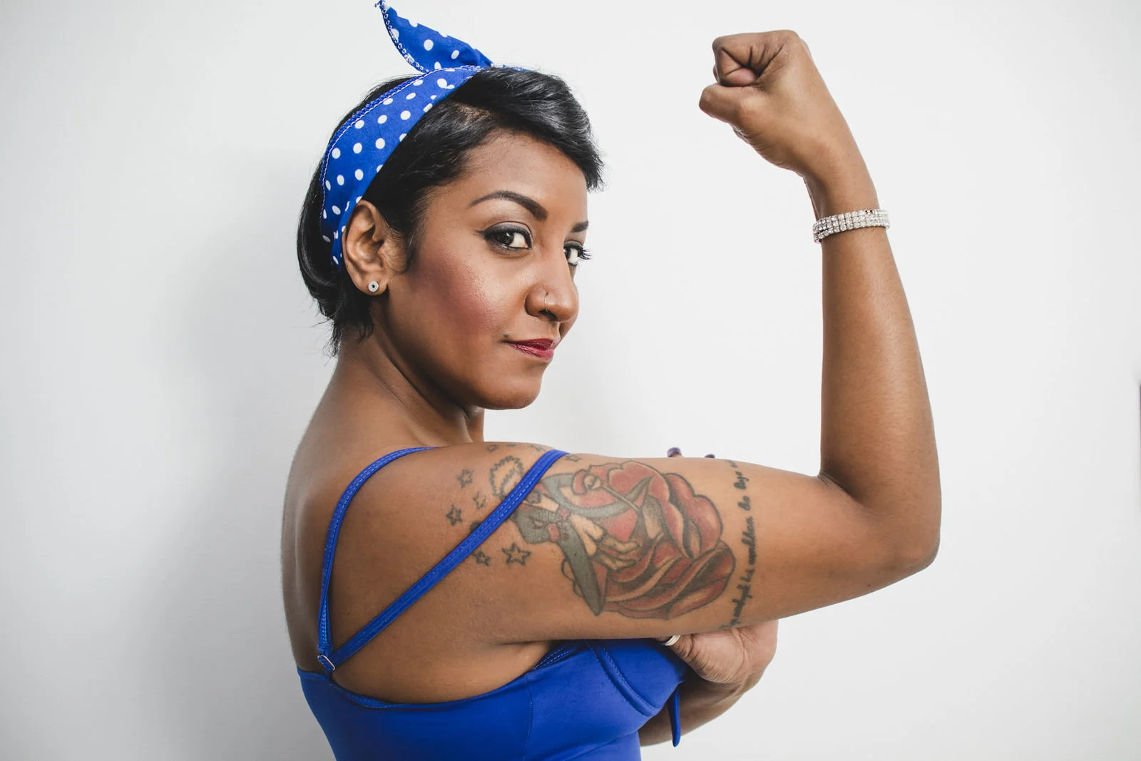 XXX Porn Photo of Nude LadyNahir 54