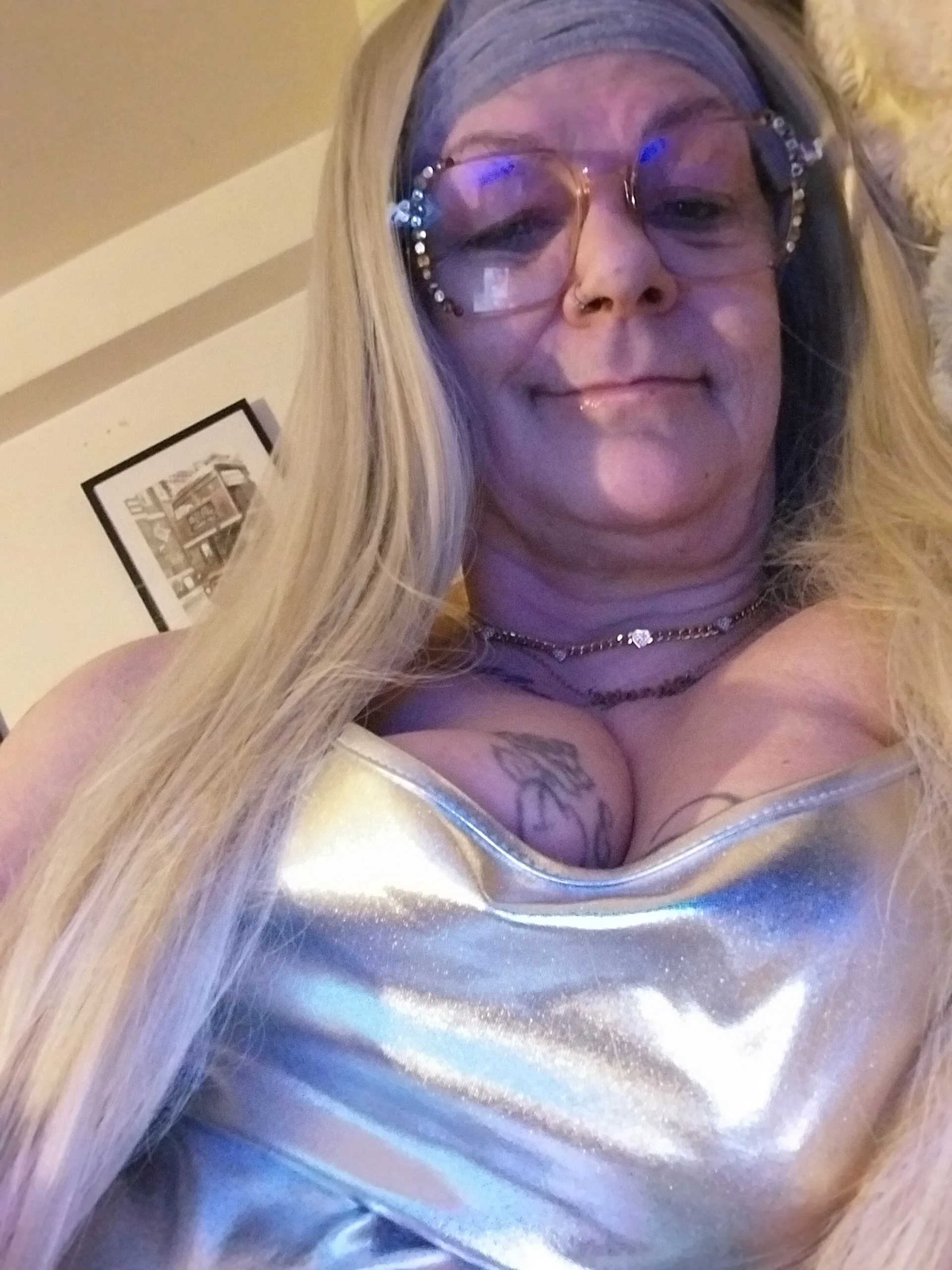 XXX Porn Photo of Nude belgianshantie 10