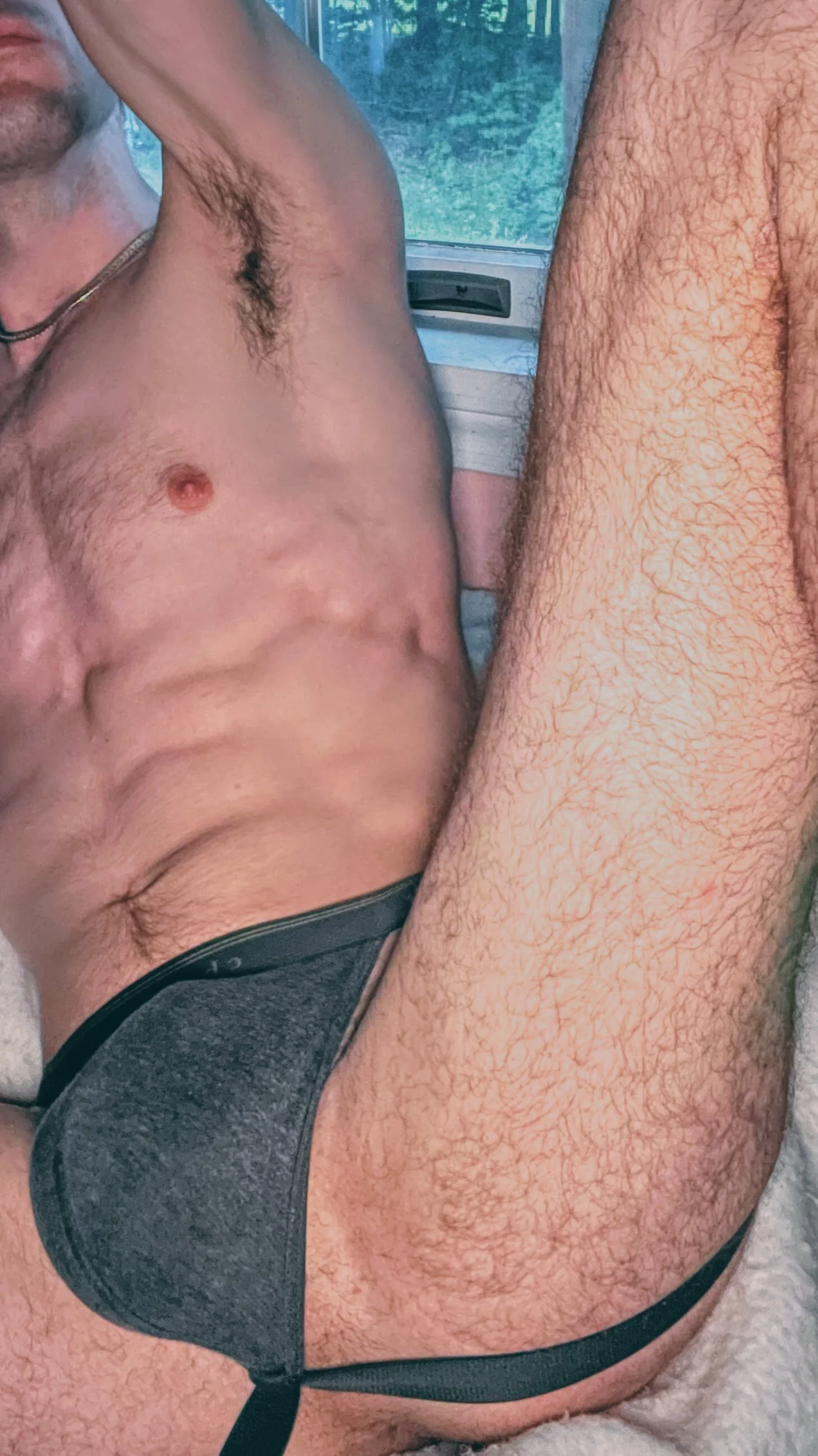 XXX Porn Photo of Nude ths_jstn 1
