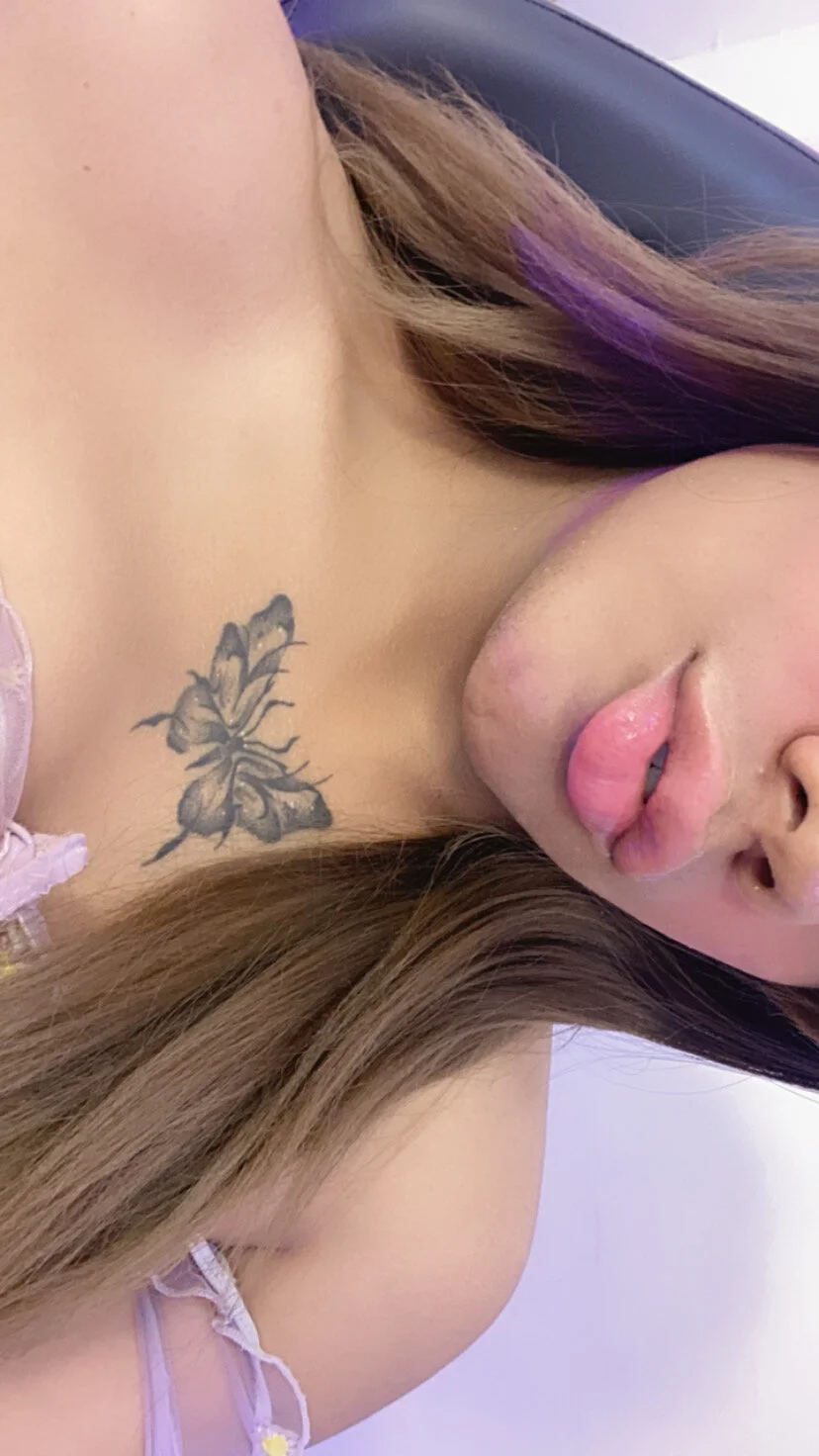 XXX Porn Photo of Nude Siiam_tay 5