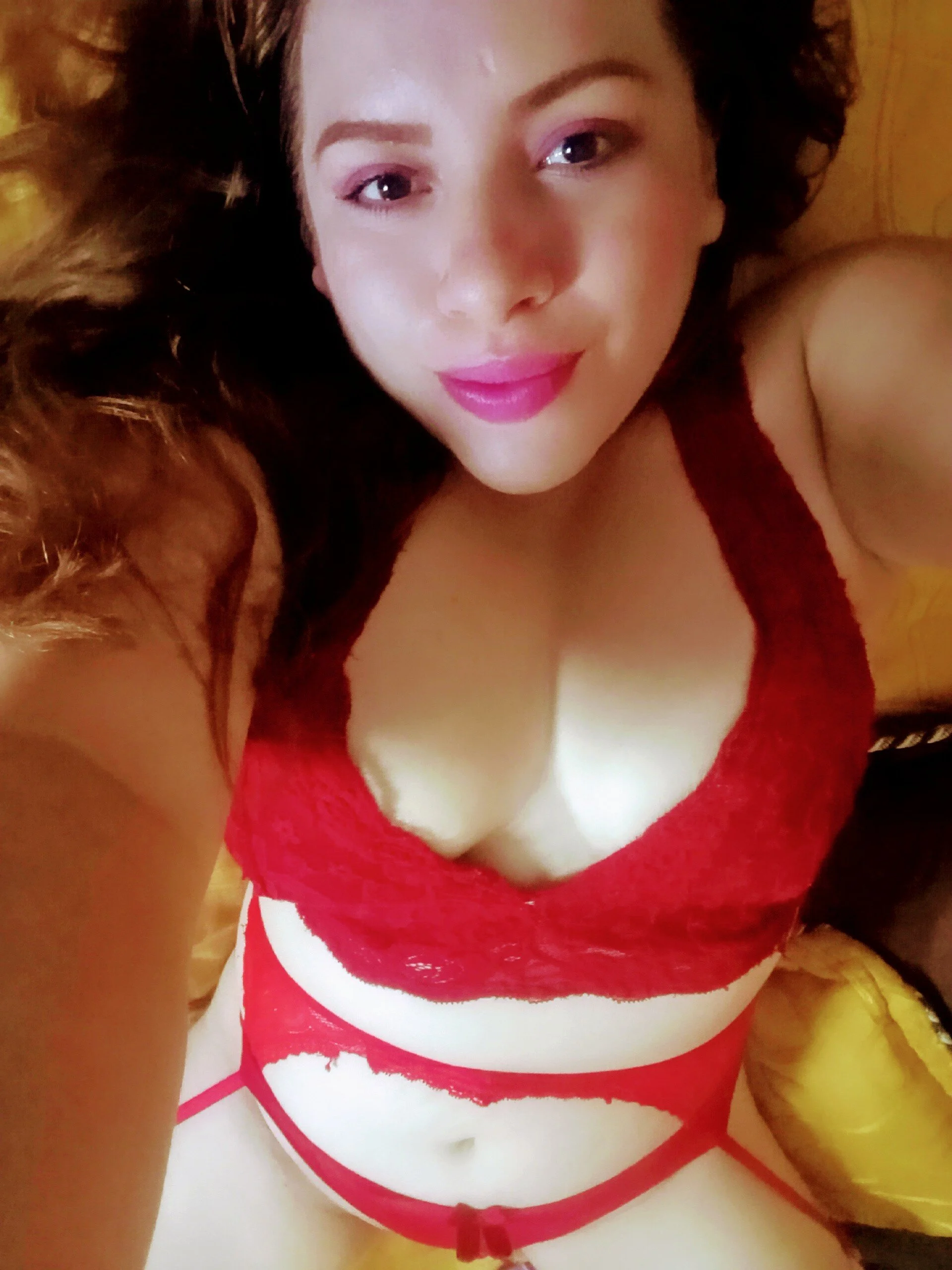 XXX Porn Photo of Nude monafoxx 1