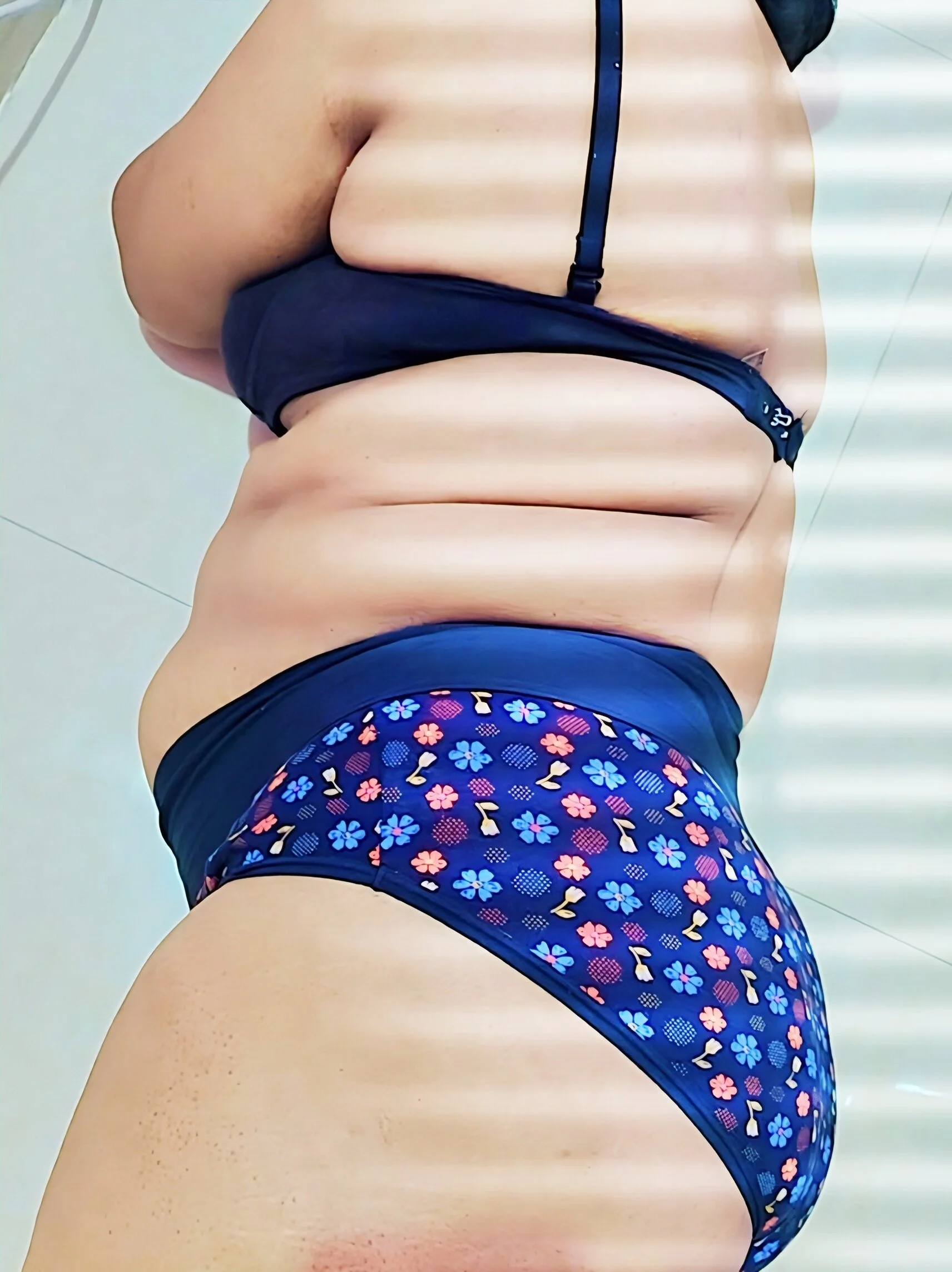 XXX Porn Photo of Nude Nisha-telugu 2