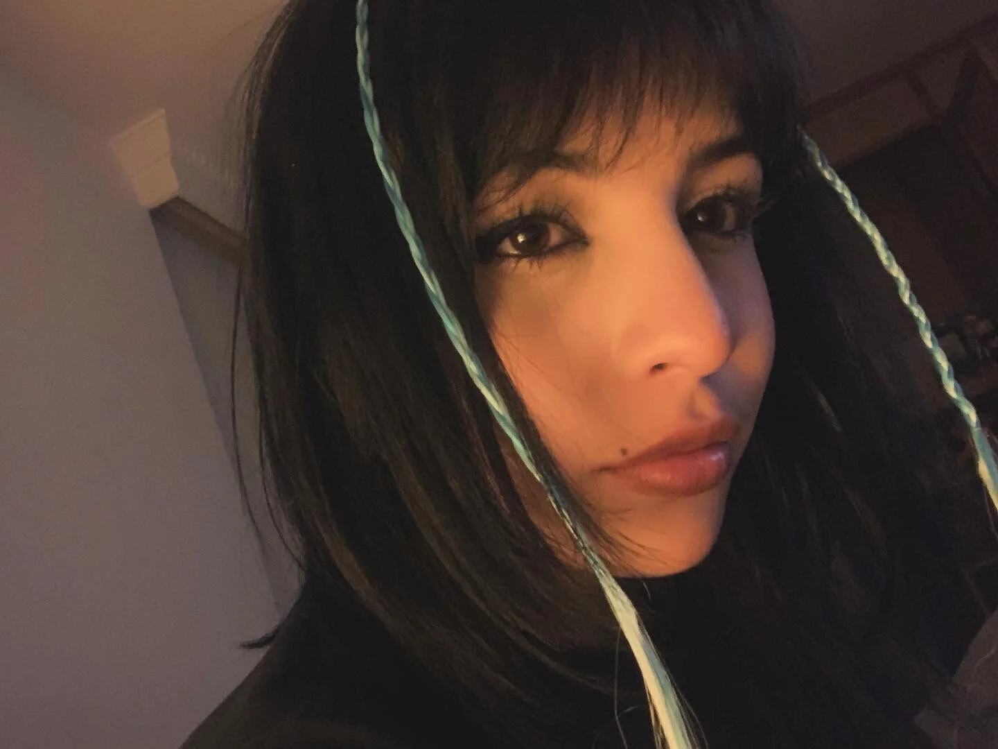 XXX Porn Photo of Nude lolaaa_bunny1 31