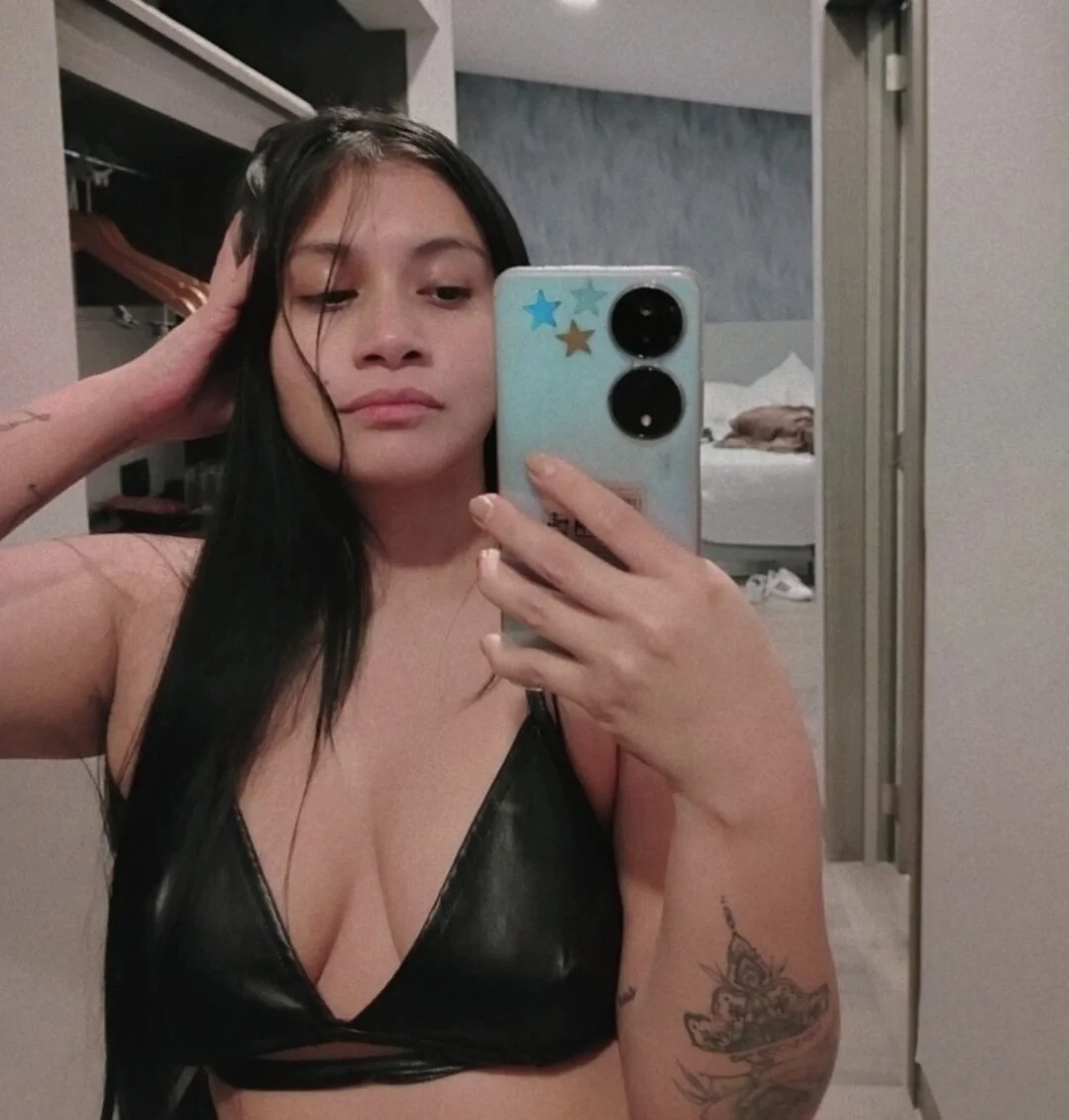XXX Porn Photo of Nude Baby-PeachX 5