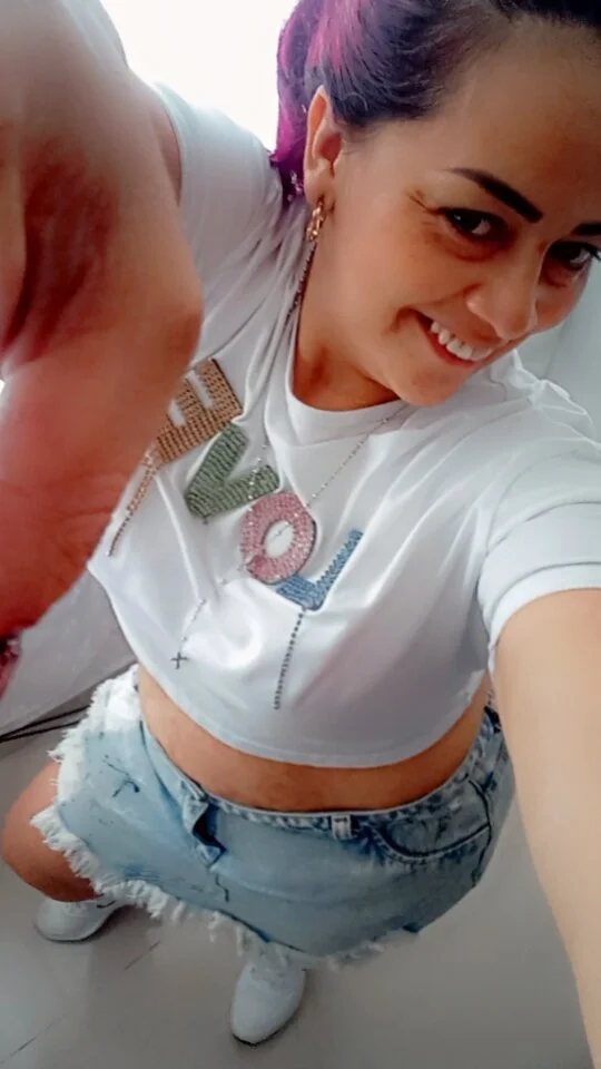 XXX Porn Photo of Nude Elianissquirt 53