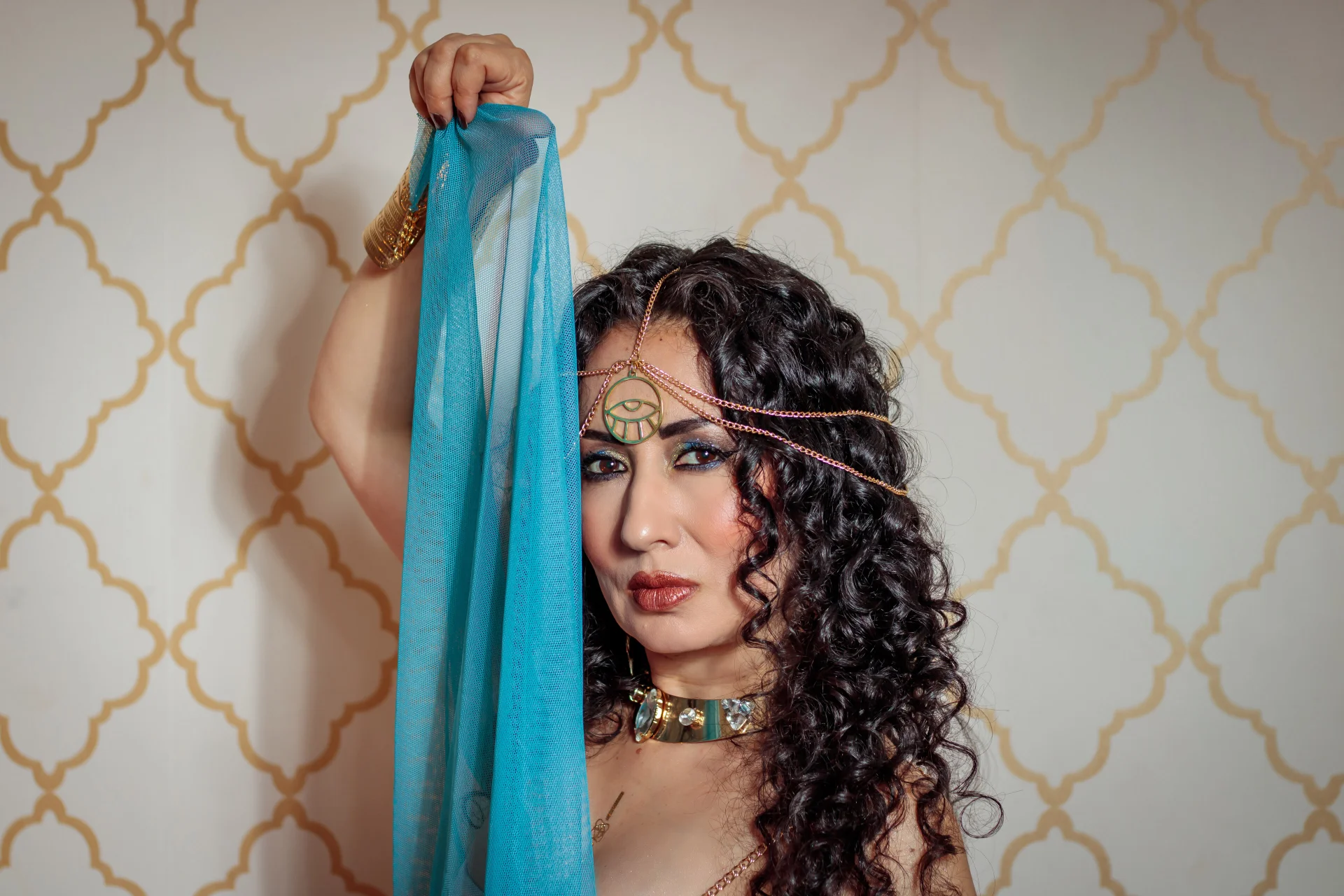 XXX Porn Photo of Nude SamanthaAntolin 93