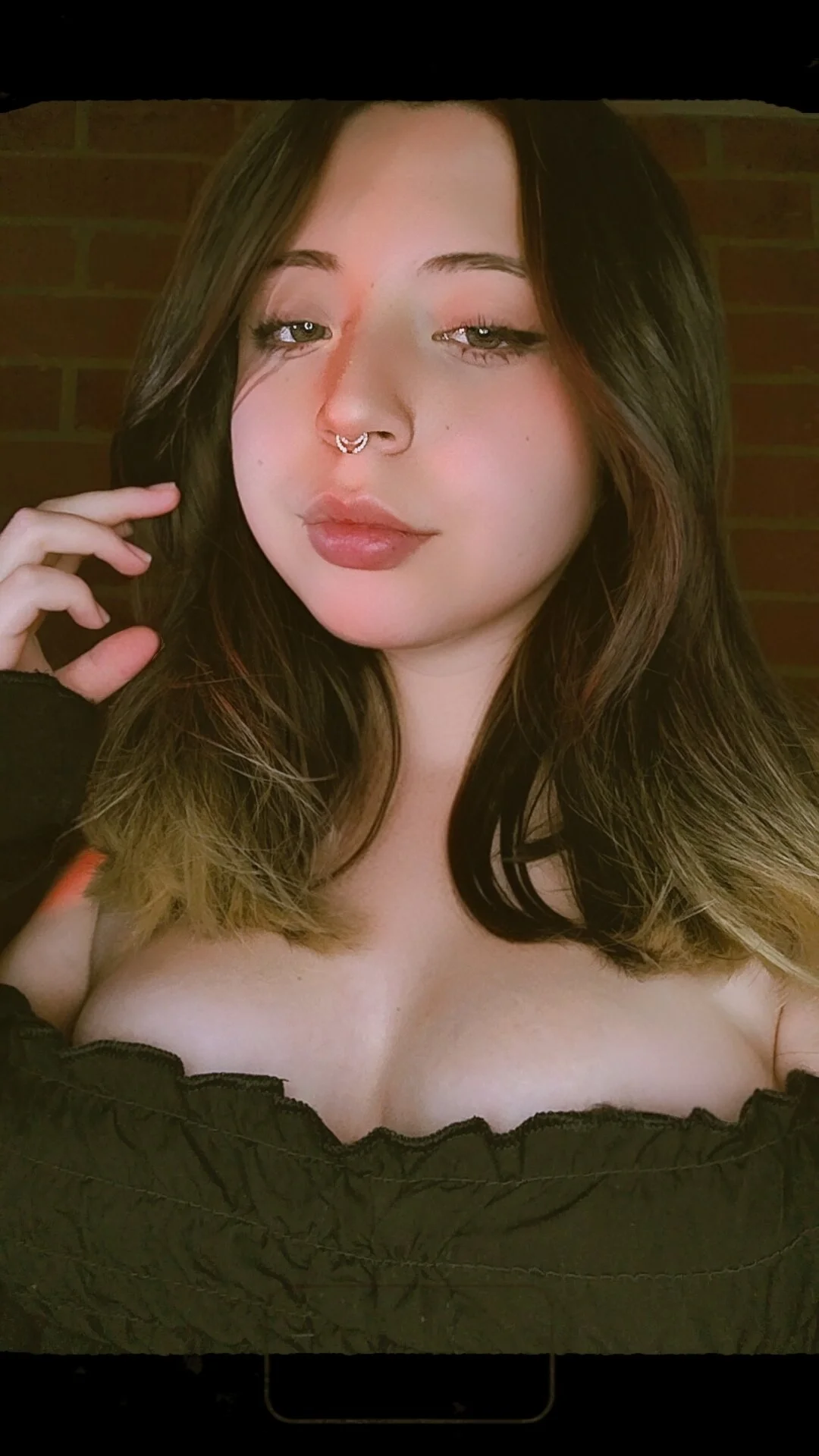 XXX Porn Photo of Nude Petite_CherryX 86